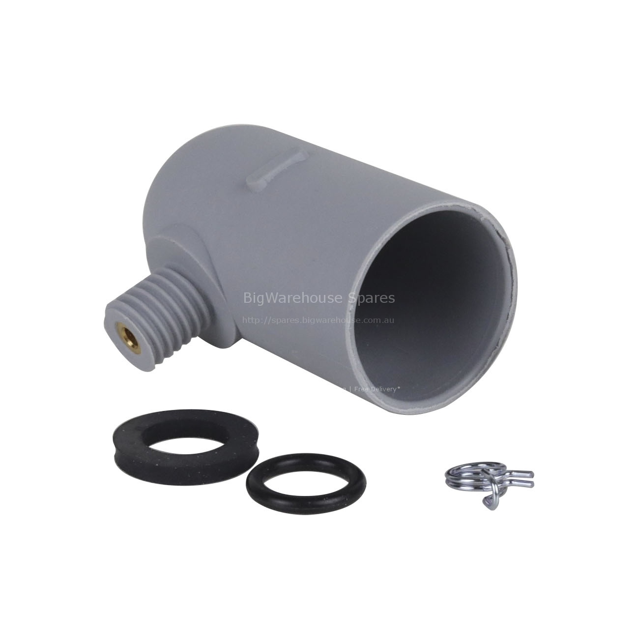 SERVICE KIT AIR CHAMBER FG16-01