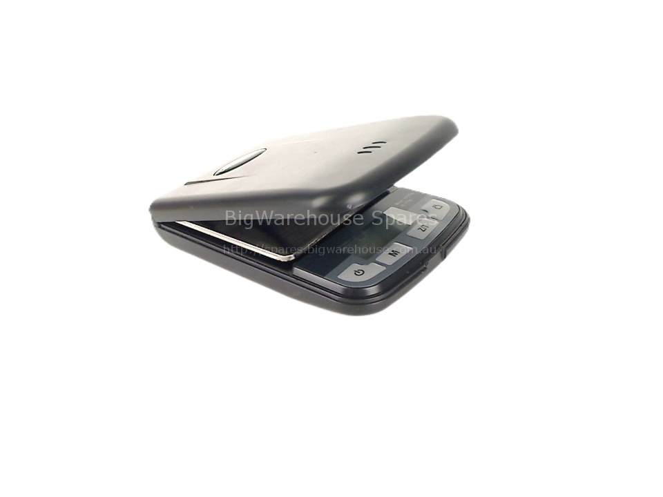 DIGITAL SCALE 1000 g