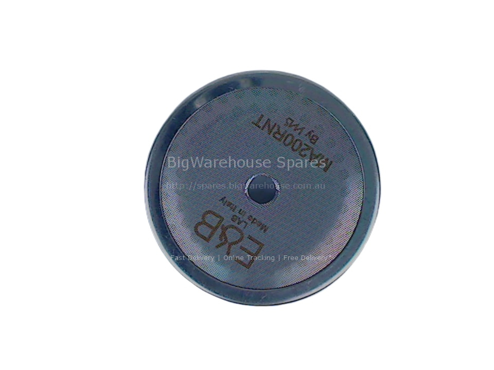 PRECISION SHOWER SCREEN NANOTEC  57.5mm