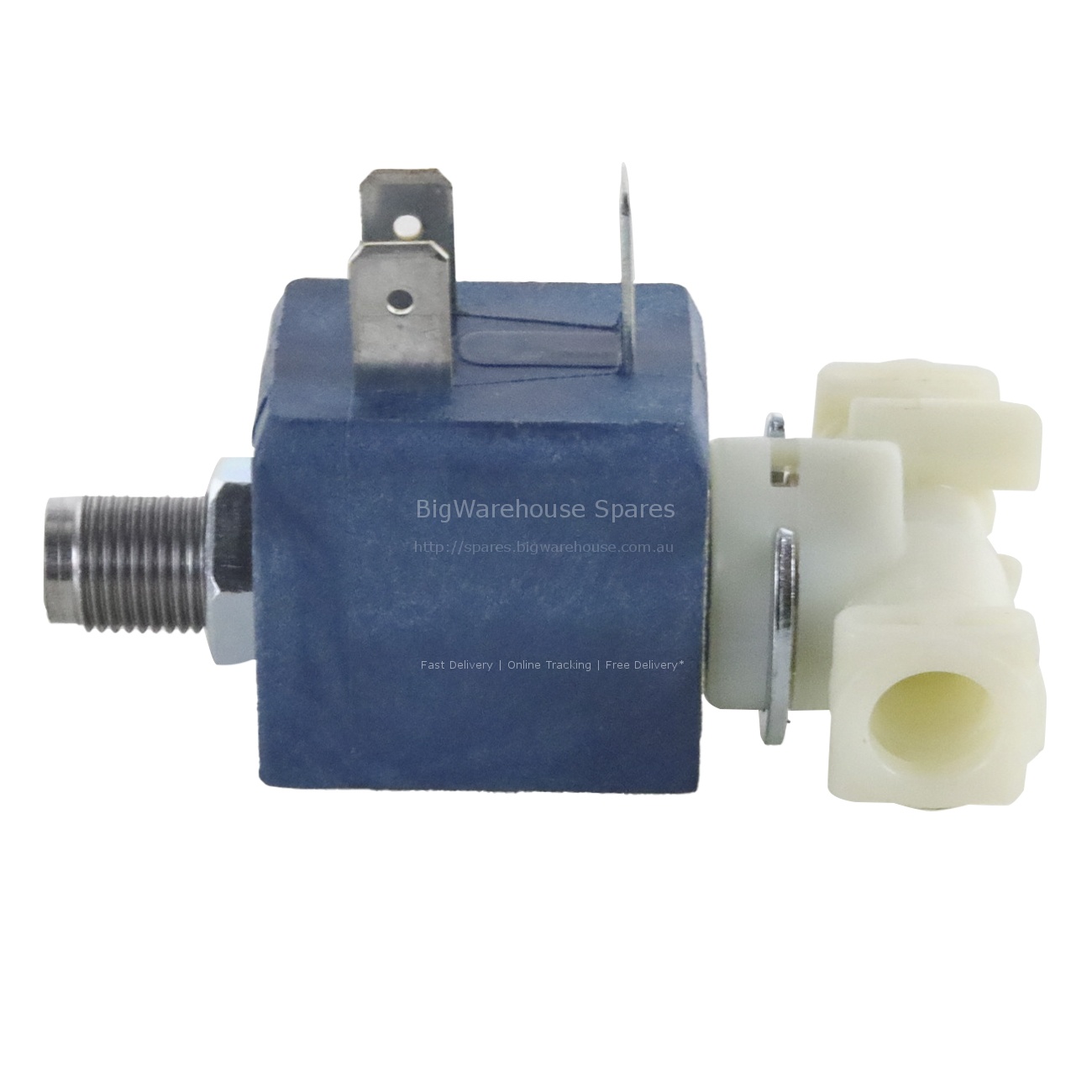 SOLENOID VALVE CEME 3-WAY 230V