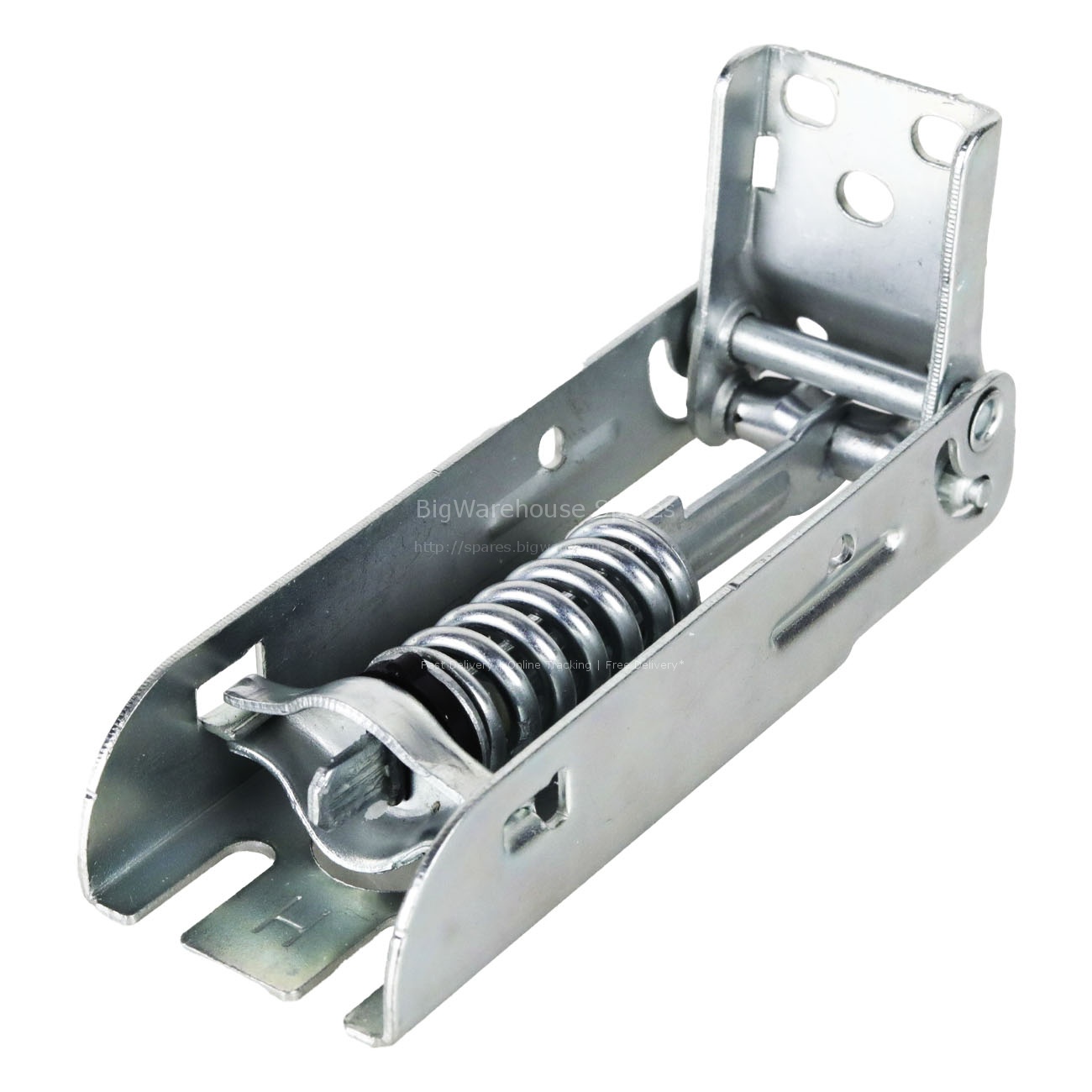 Hinge,assembly