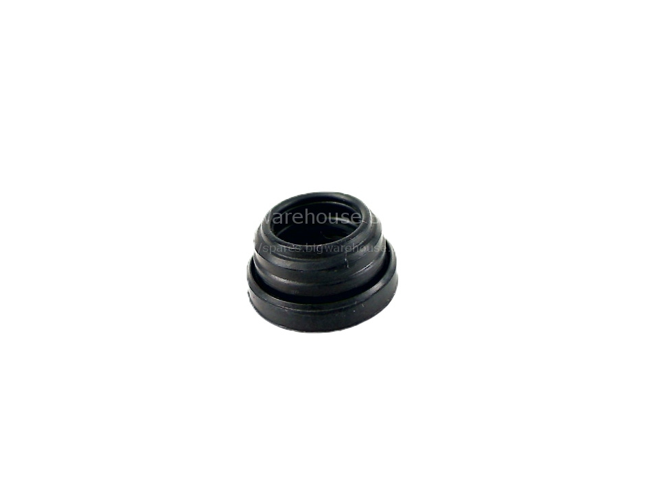 BLK GASKET FOR WATER CONT.
