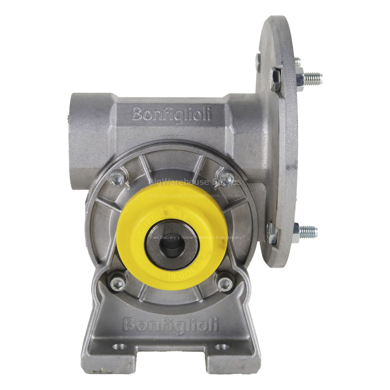 TOWING REDUCER 145 RH