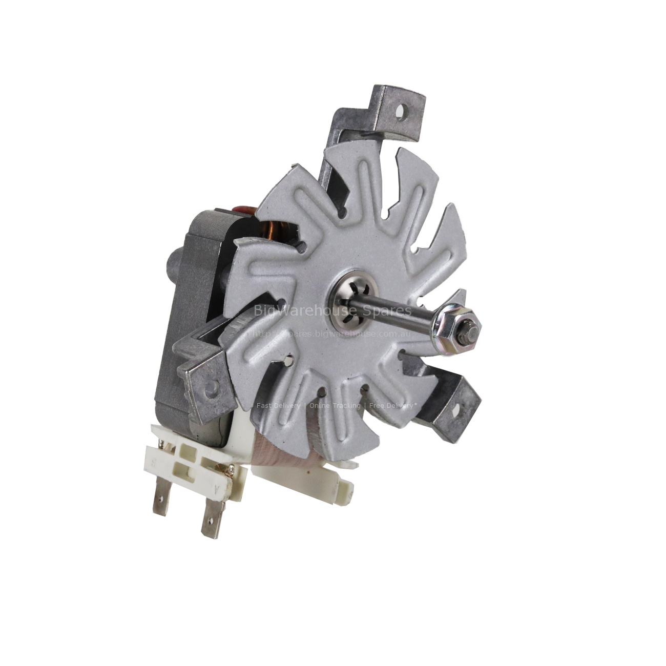 MOTOR FAN 230V 28W LEPUDA