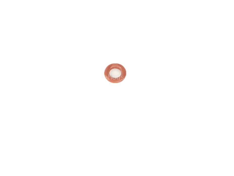 O-RING 2015 IN RED SILICONE