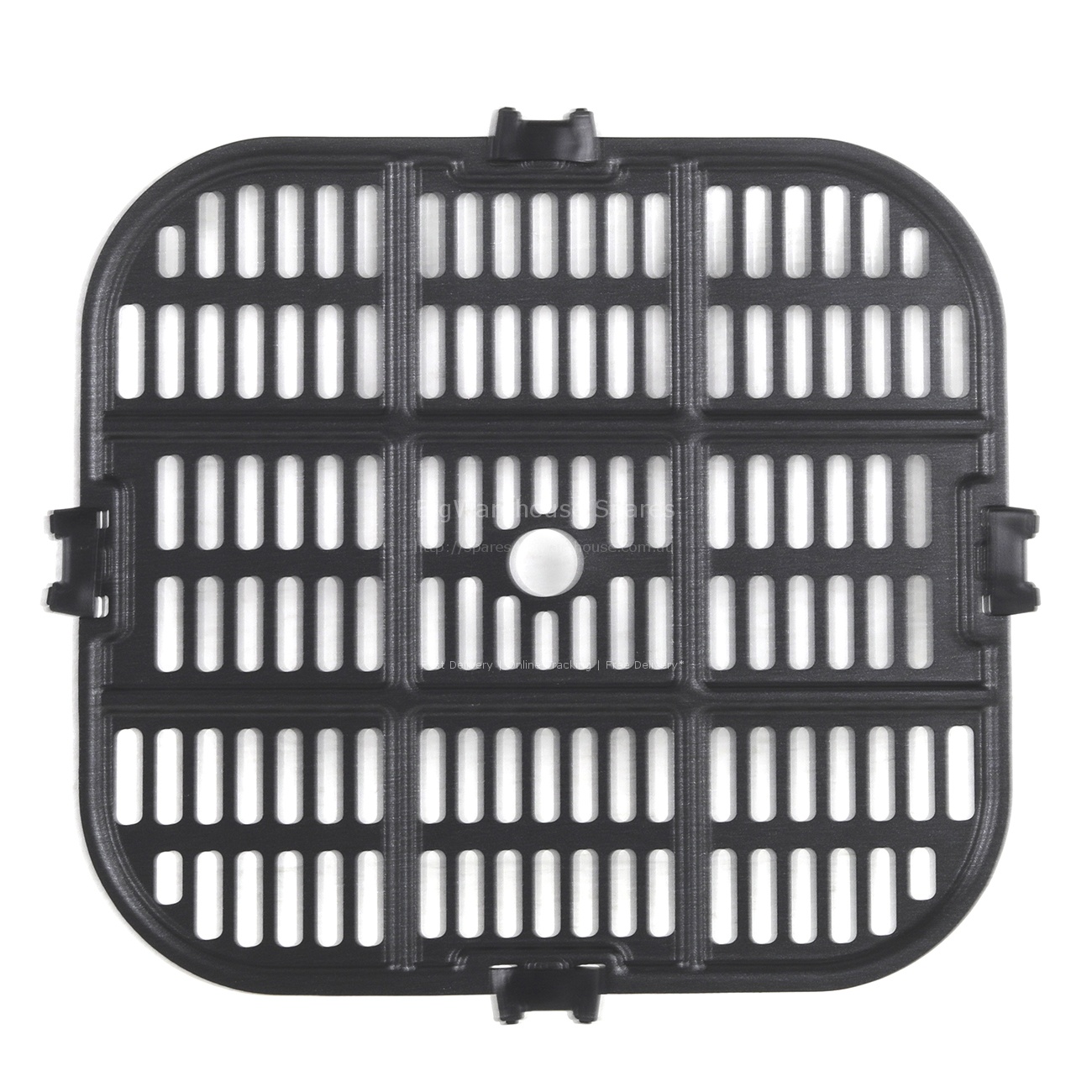 INNER TRAY ASSY(INCL 4X SI FT)