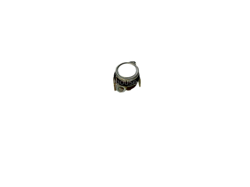 THERMOSTAT WITH MANUAL RESET 135
