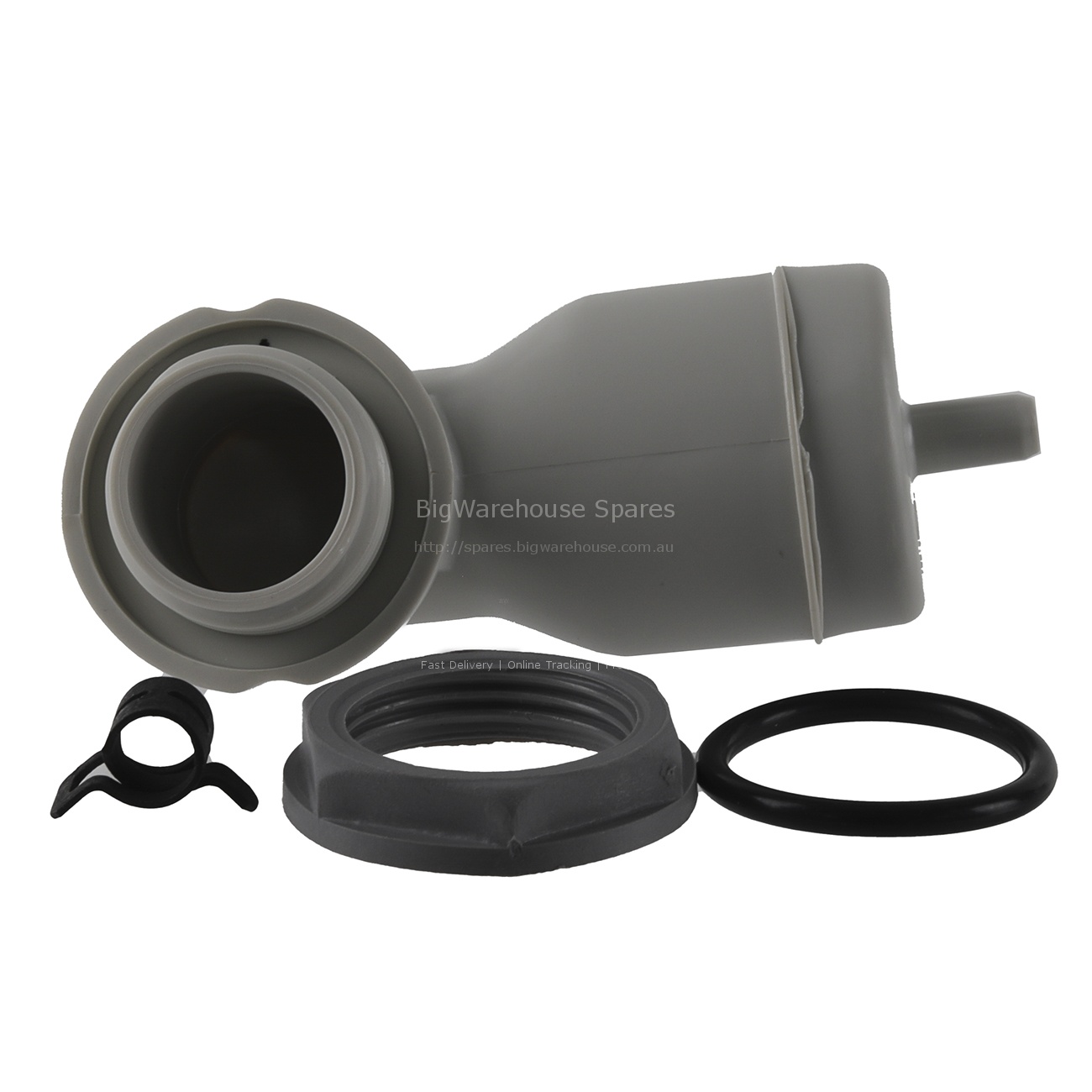 Air  chamber  replacement  kit