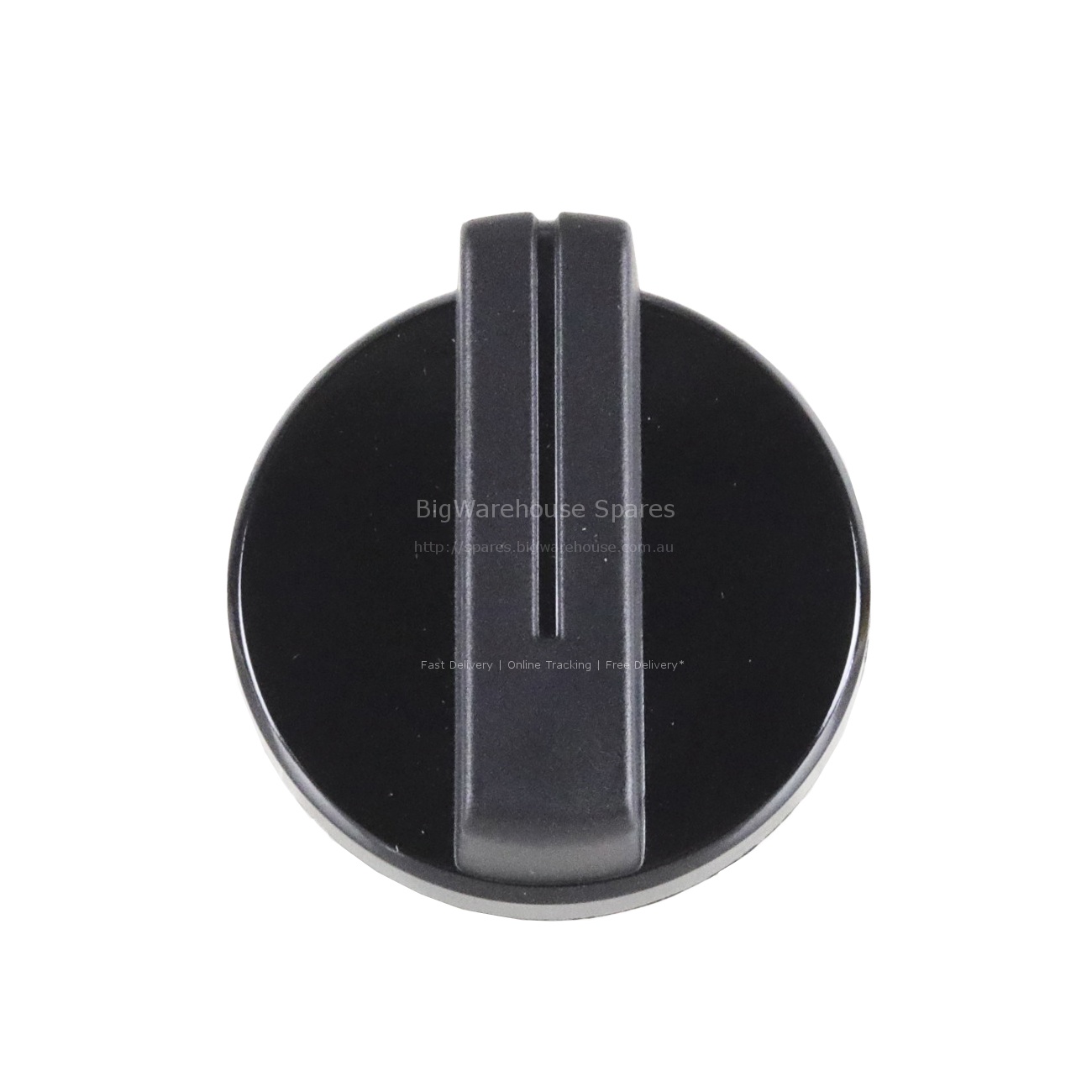 KNOB ASSY FC BLACK EHOB