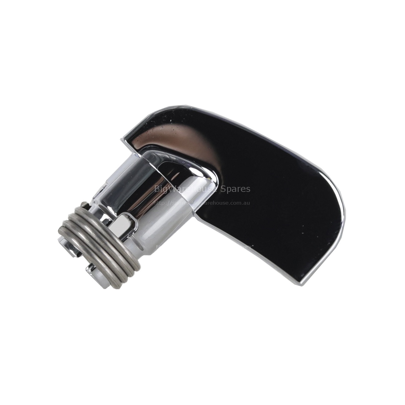 STEAM KNOB