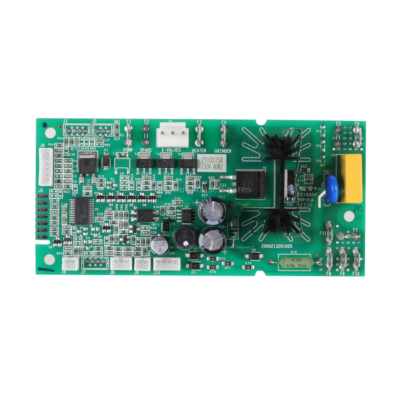 POWER PCB