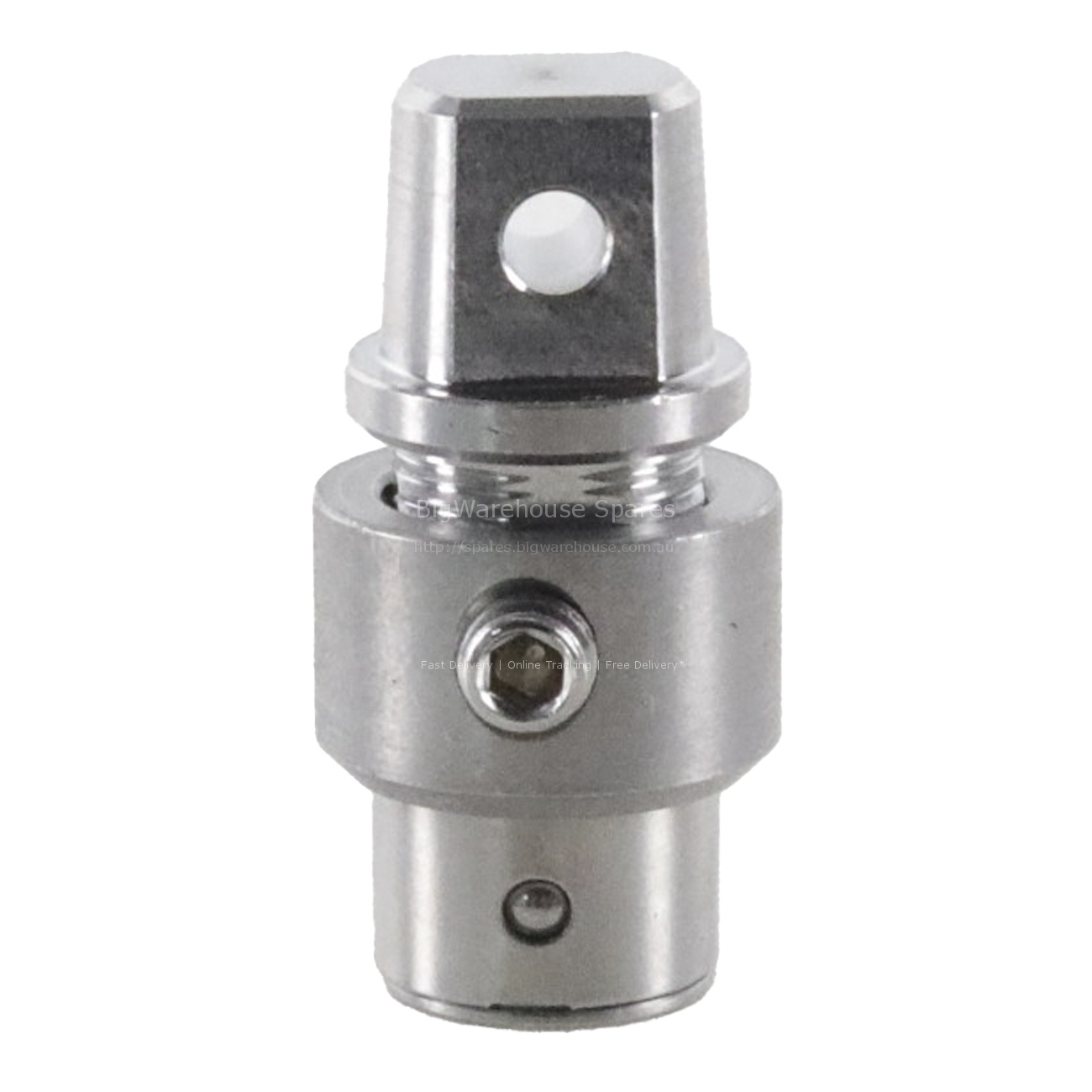 CONNECTOR TAMPER FAN