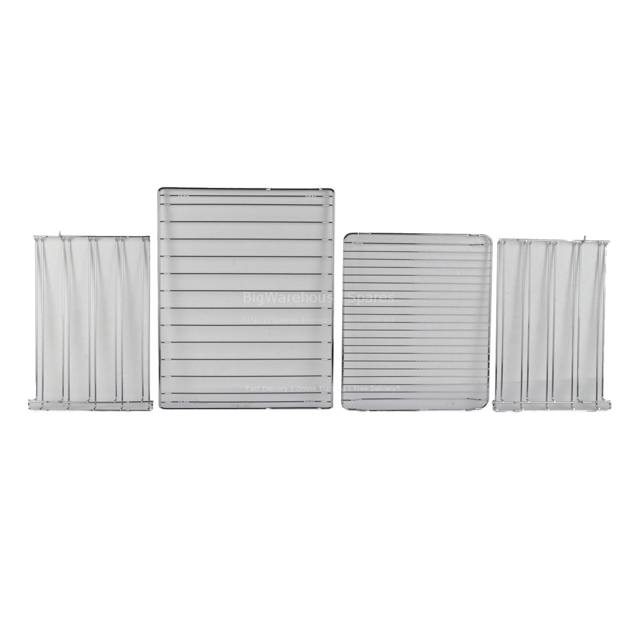 Rack,Pack,Westinghouse,UB,60CM