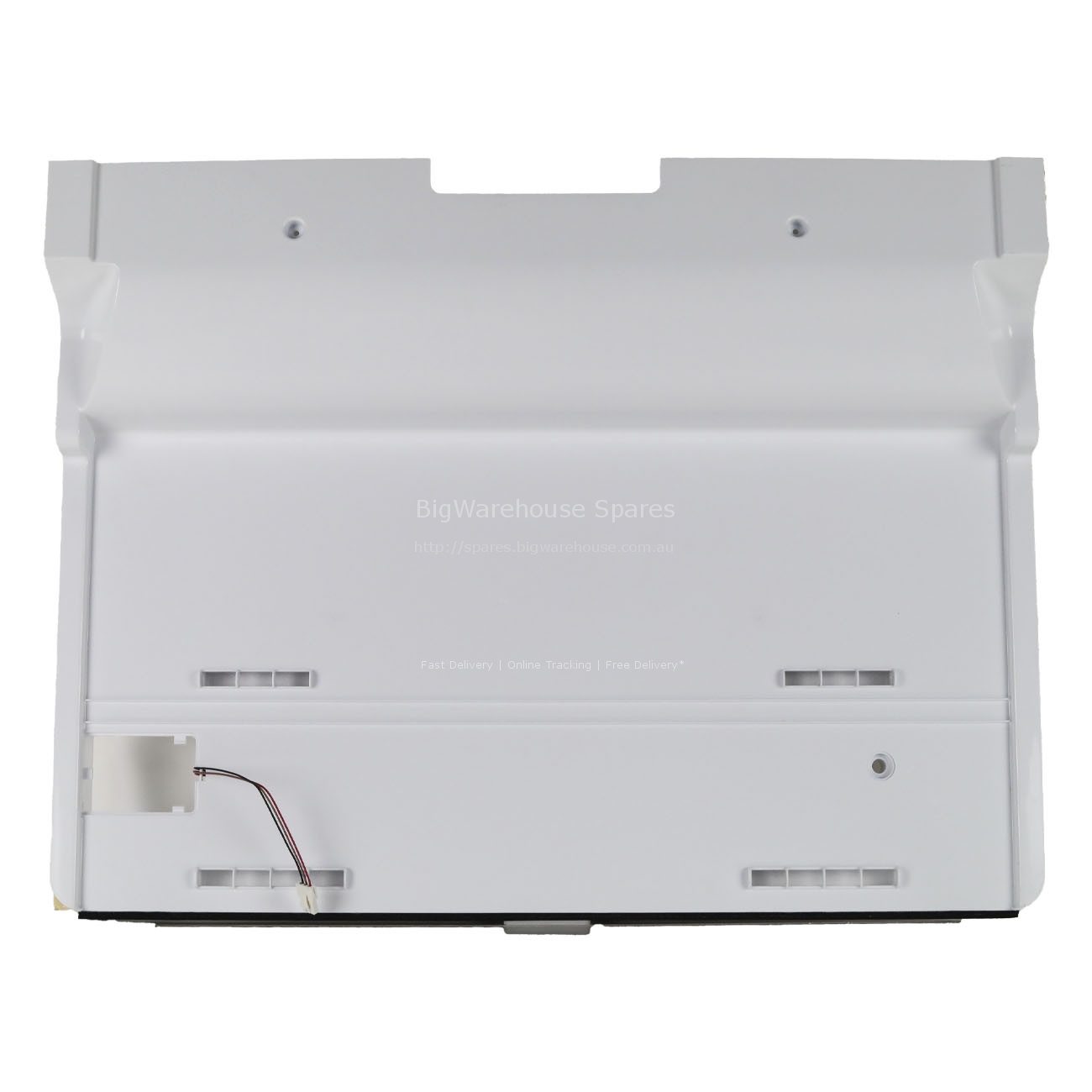 Cover,evaporator,MD90H