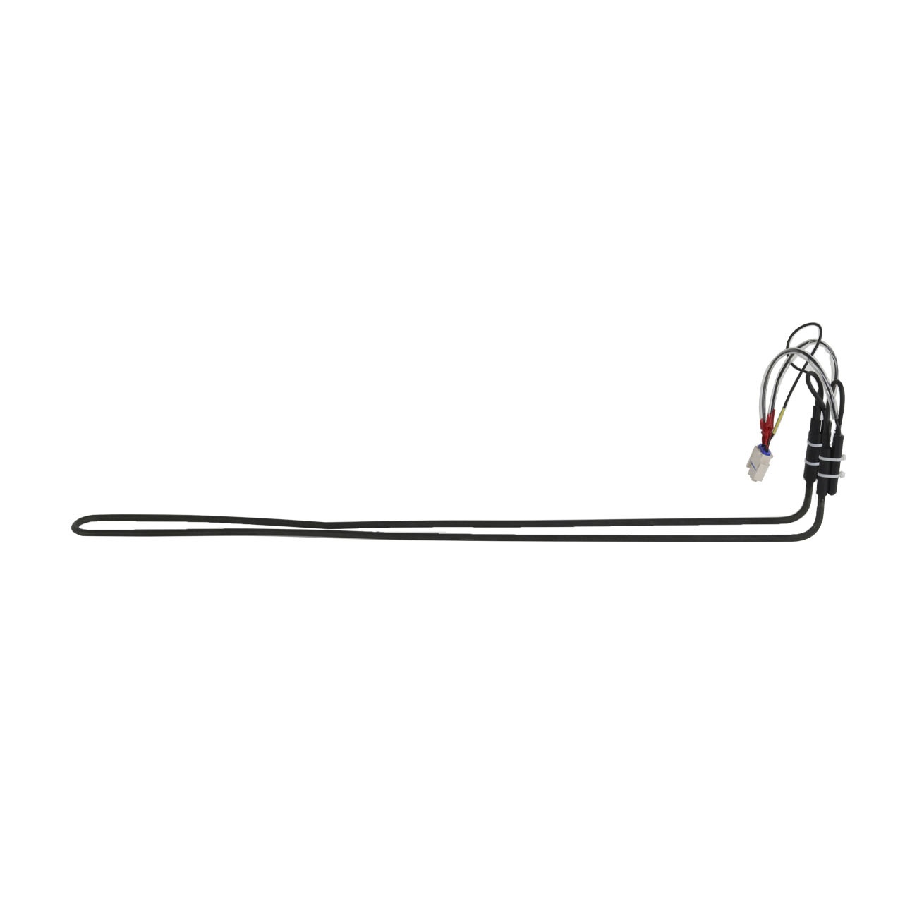 Defrost heater,evaporator,fridge,258W