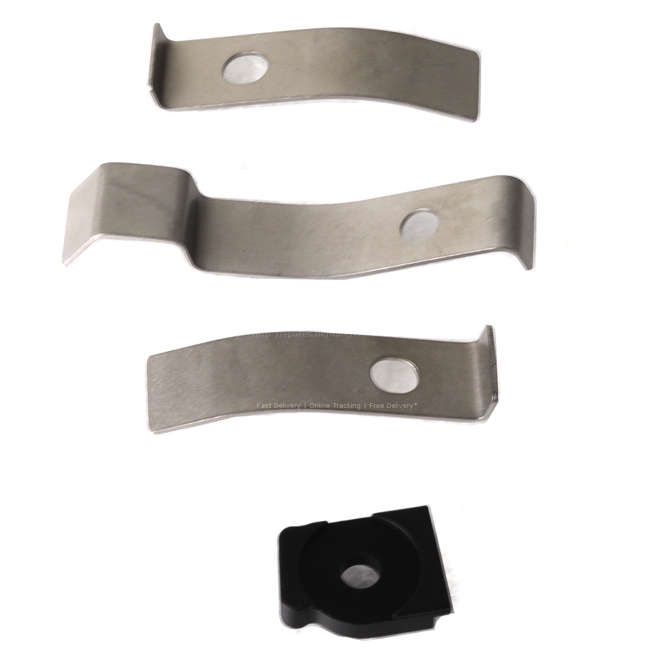 SPRING PLATE SPARE PARTS KIT
