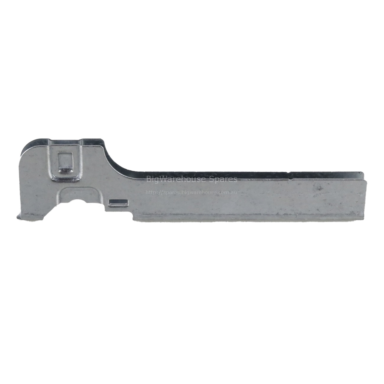 Hinge support,540/600 FS