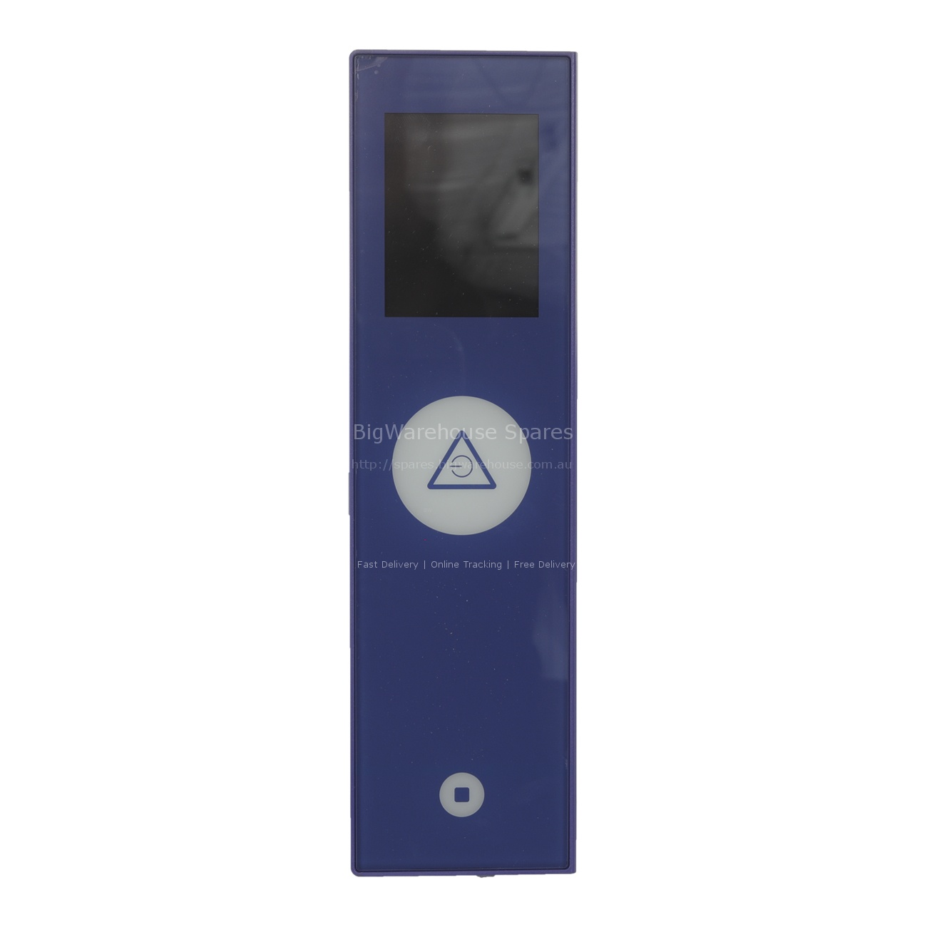 BAE PROFI VISIO-18 BLUE - INCLUDES PROGRAMMING FEE
