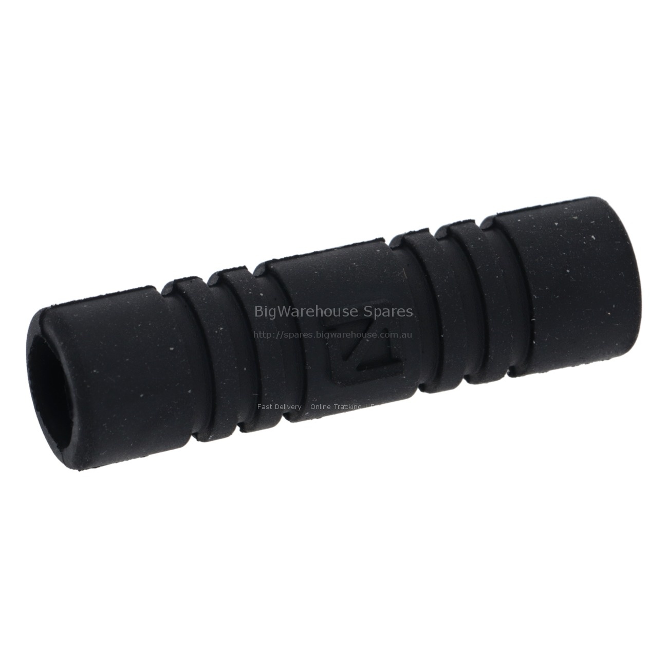 NOZZLE PROTECTION RUBBER D.8