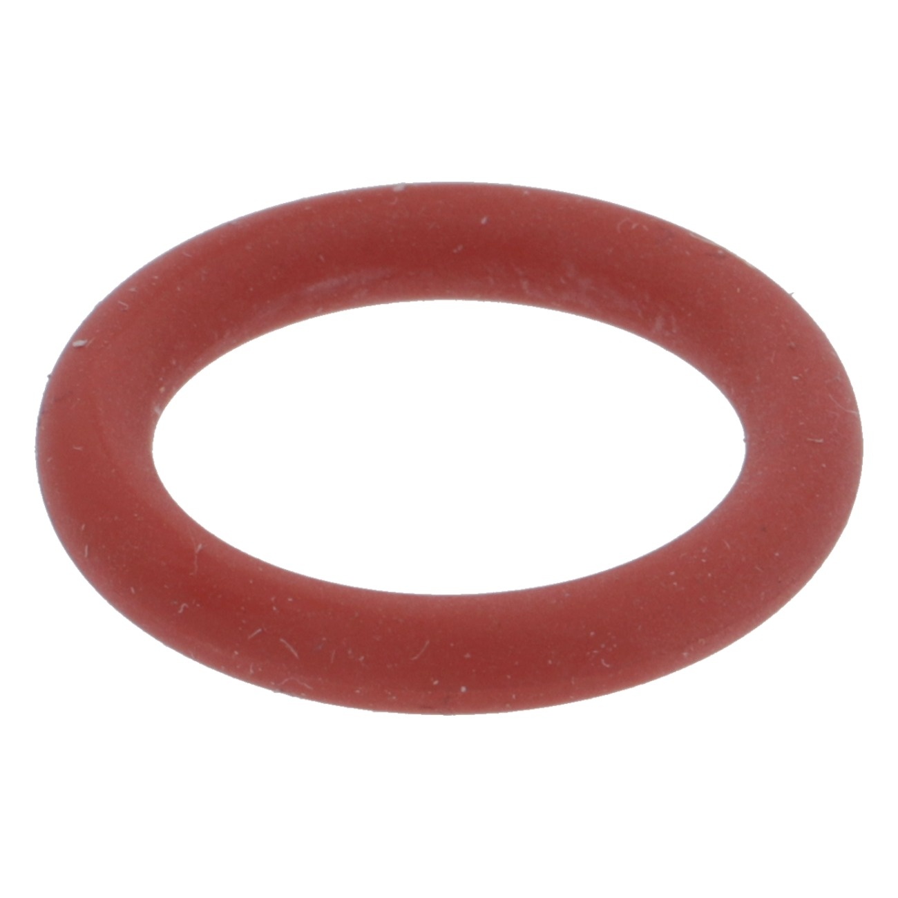 O-RING R11 RED SILICONE Sh70