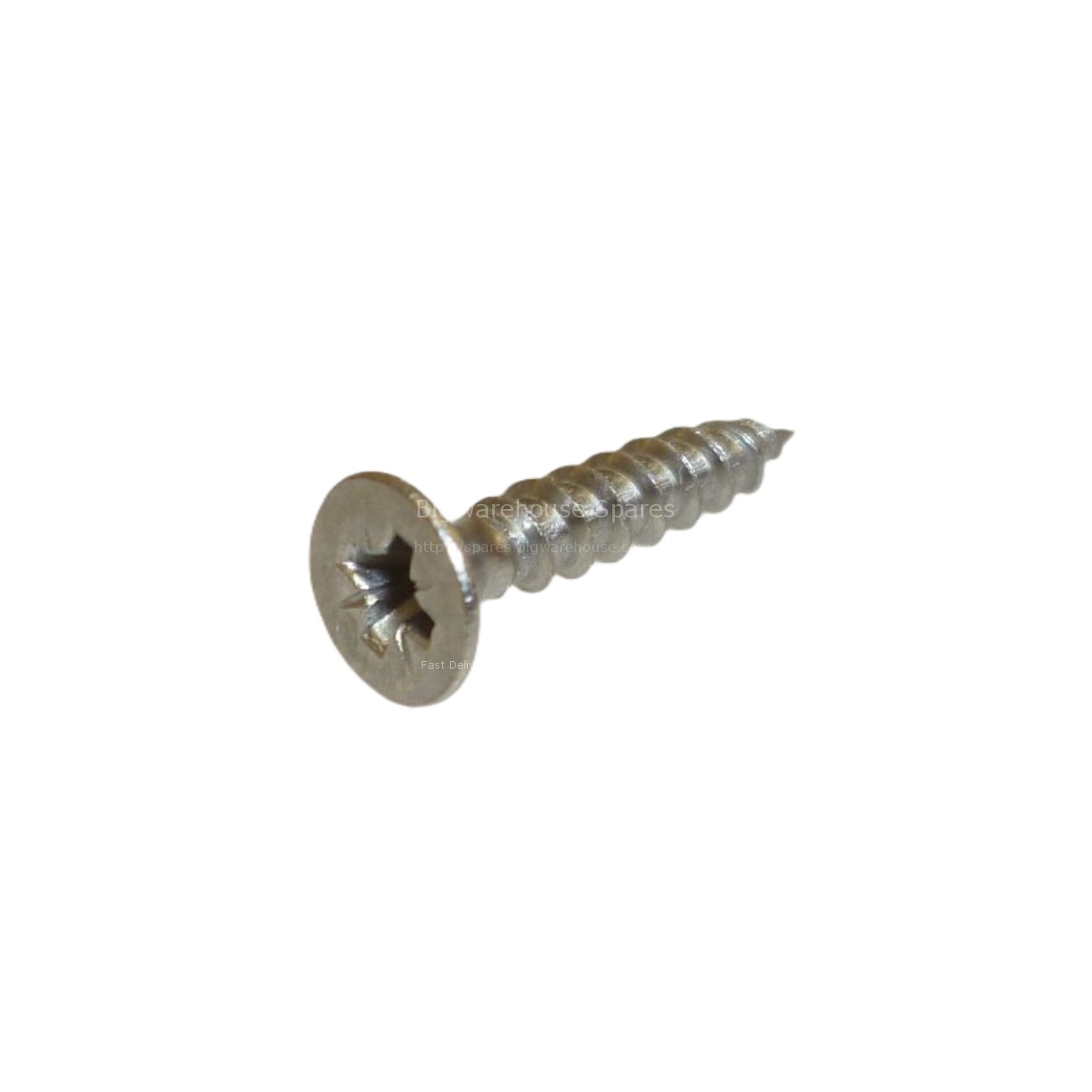 SCREW FOR CHIPBOARD M2.9x16