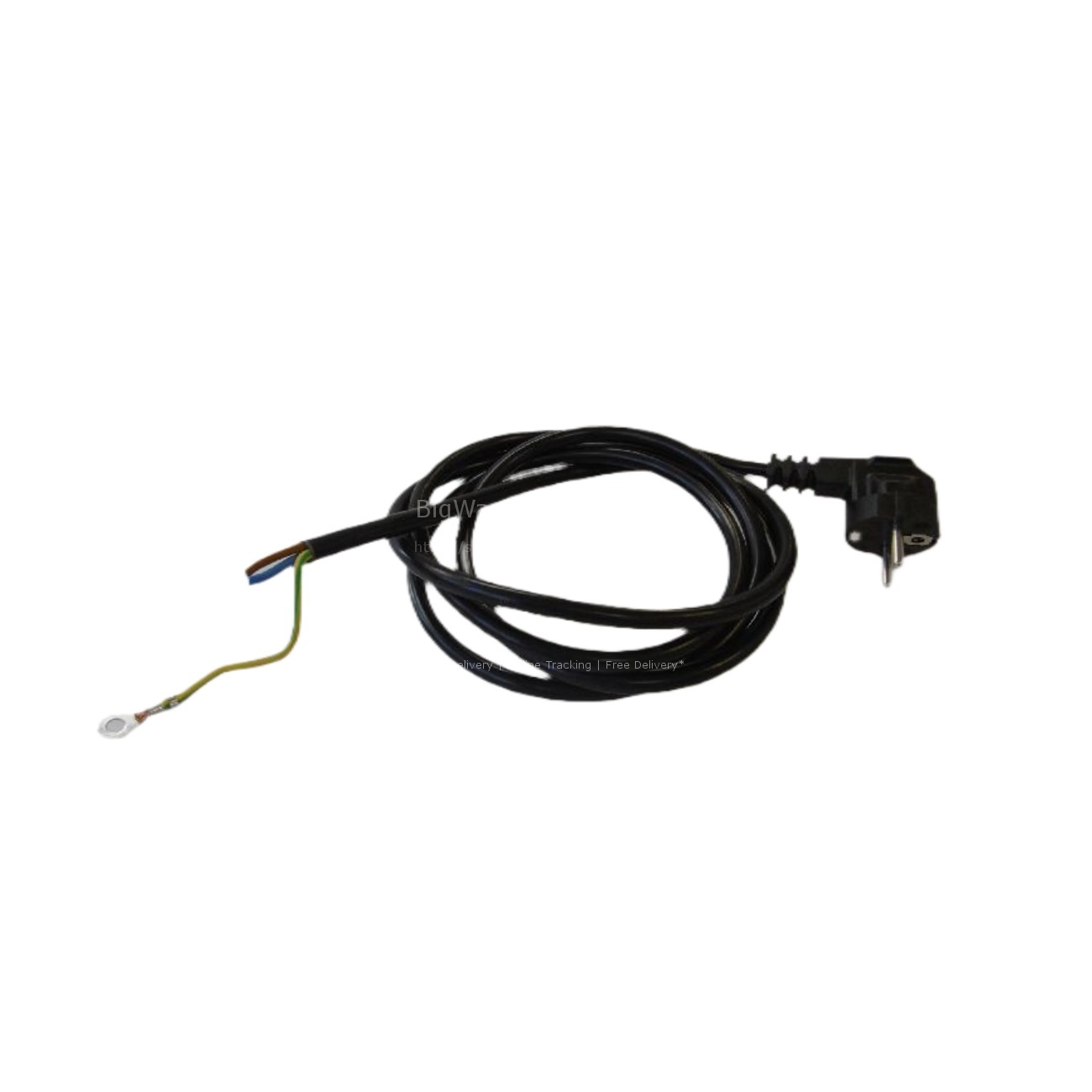 POWER SUPPLY CABLE 3x1.5mmq 2000mm