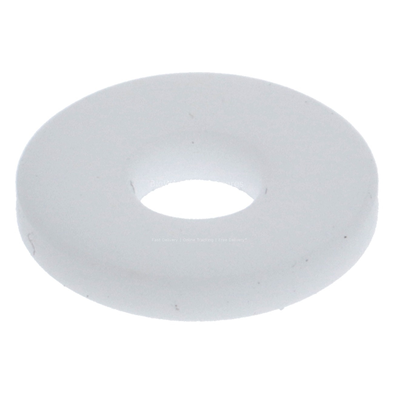 FLAT GASKET PTFE ø 14x5x2 mm