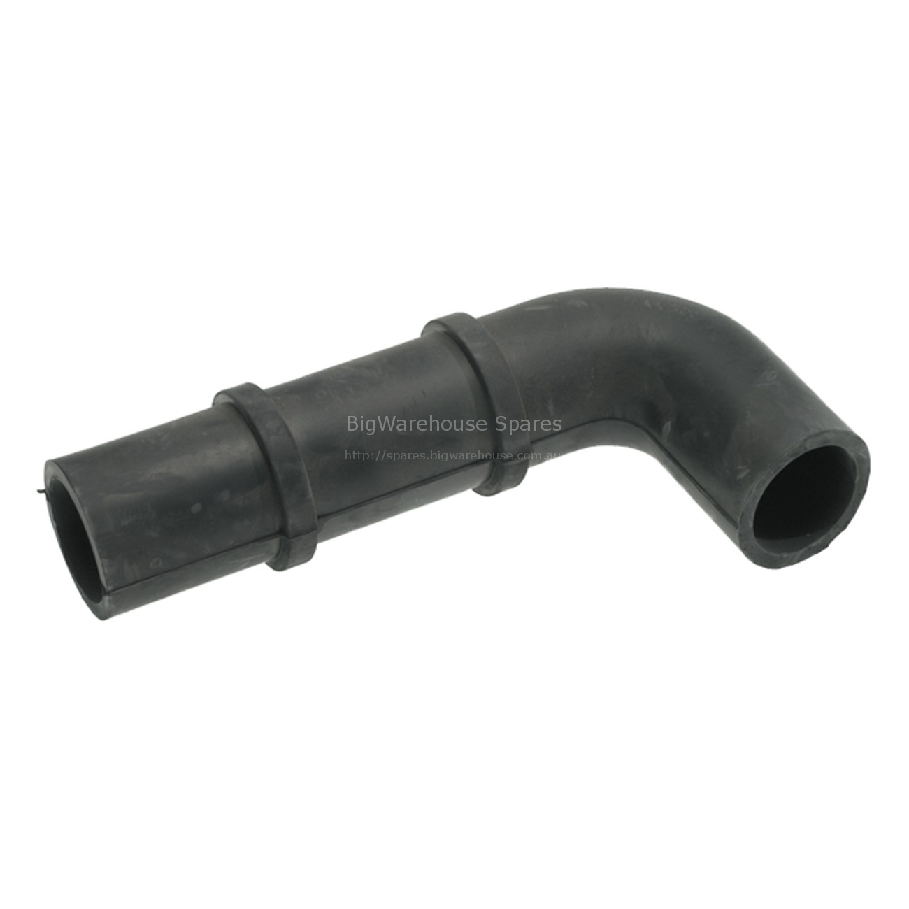 INLET PIPE