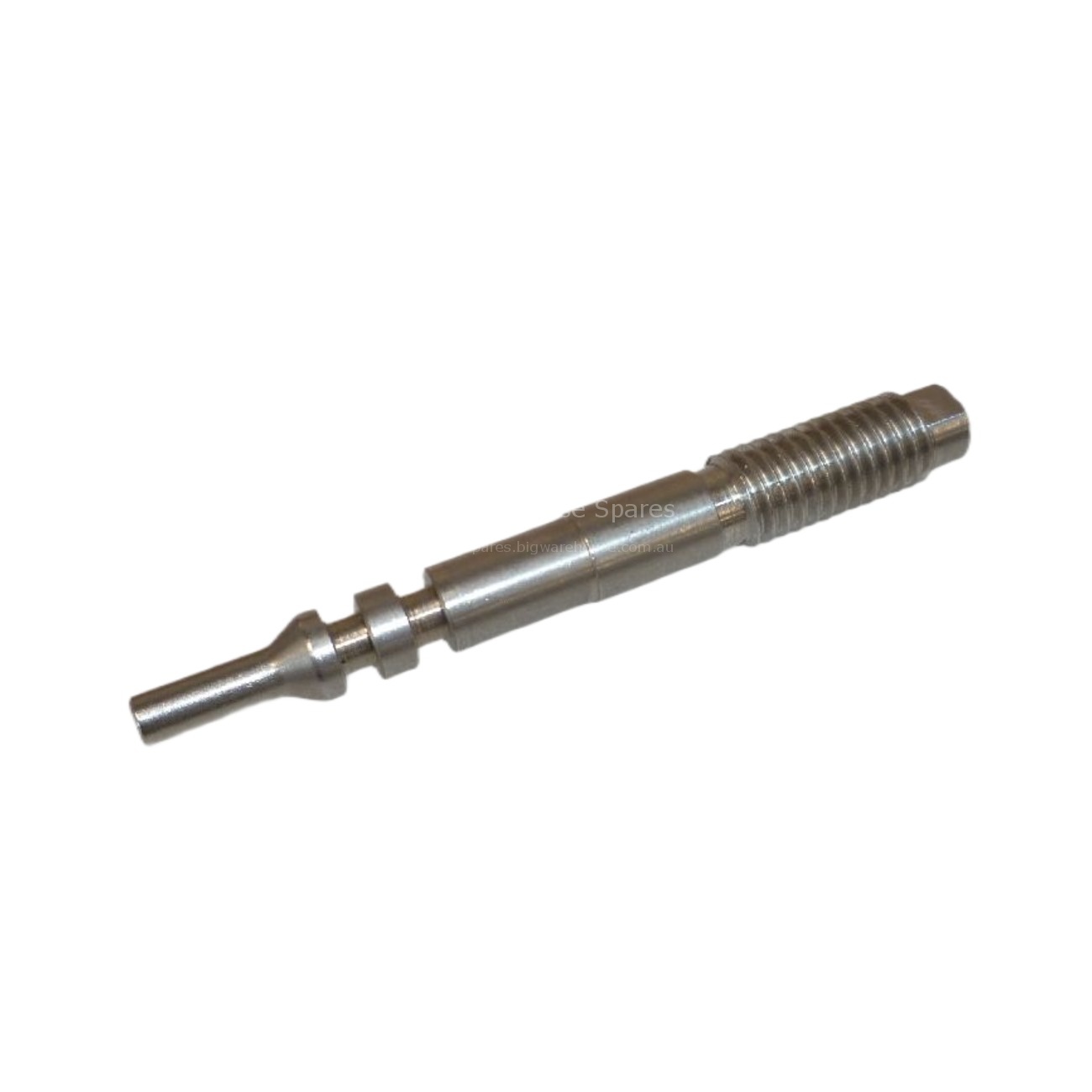 PIN ST./STEEL 65.5 mm FOR STEAM TAP