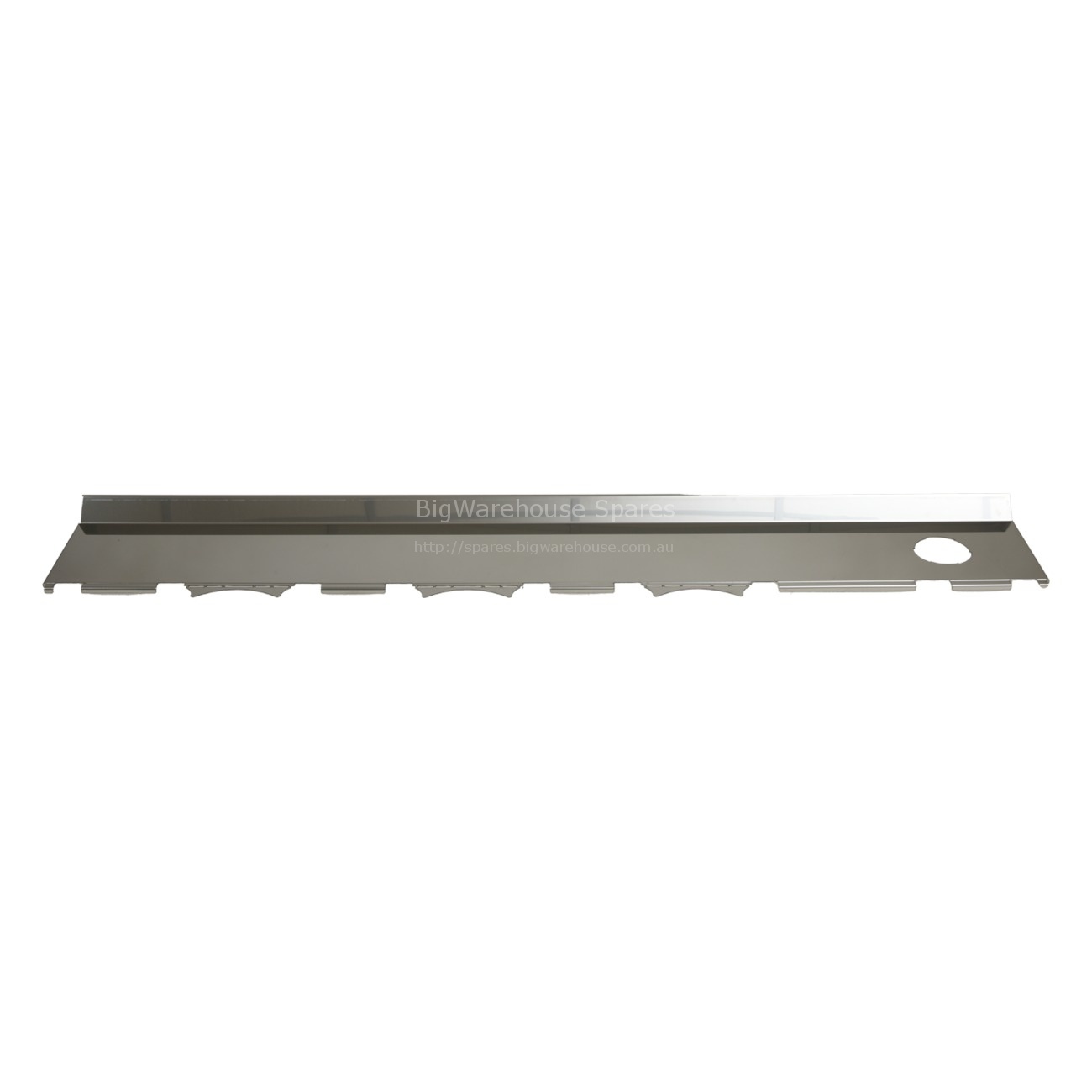 FRONT PANEL 3 LOW GR. VA358