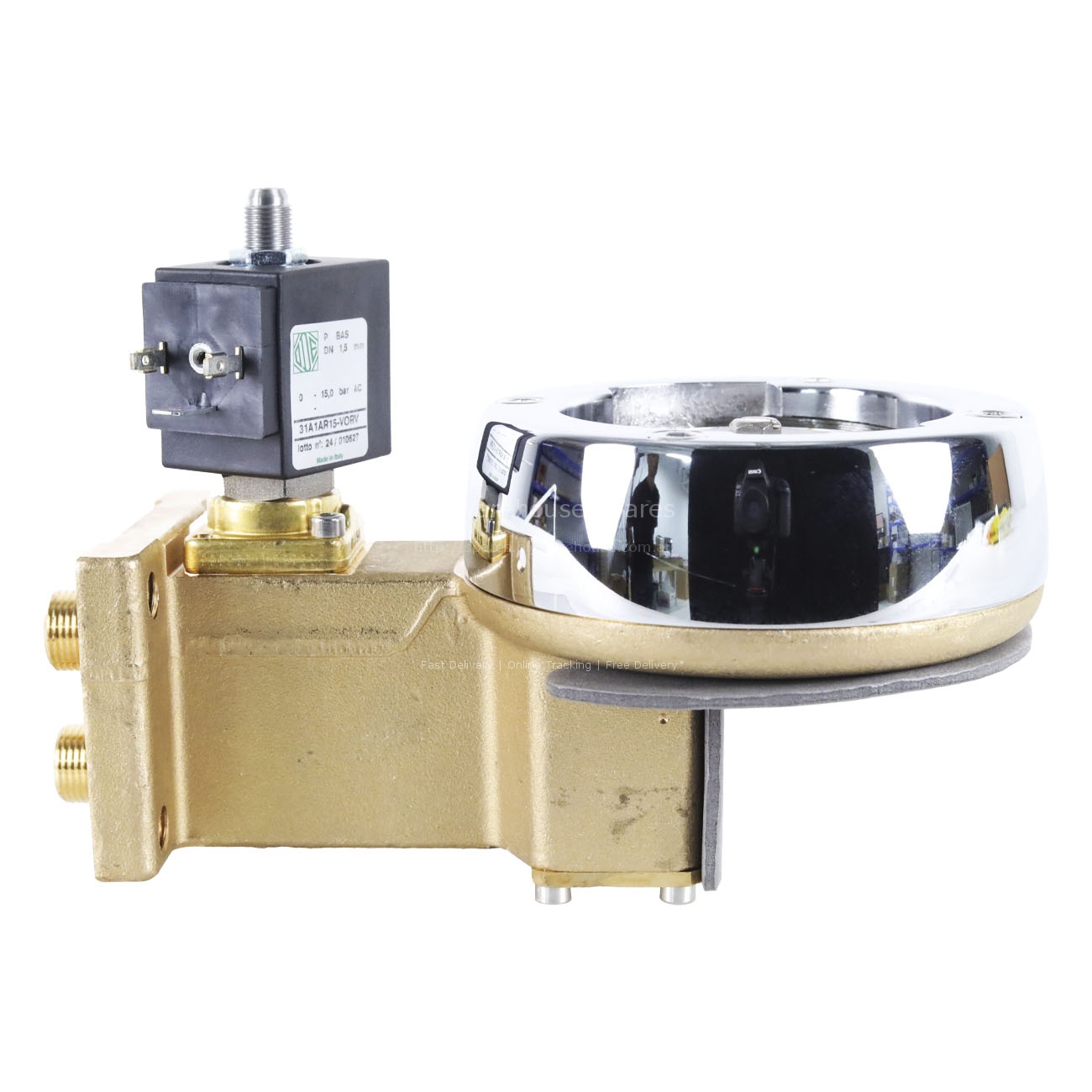 DISPENSING GROUP ASSEMBLY VA358 230V