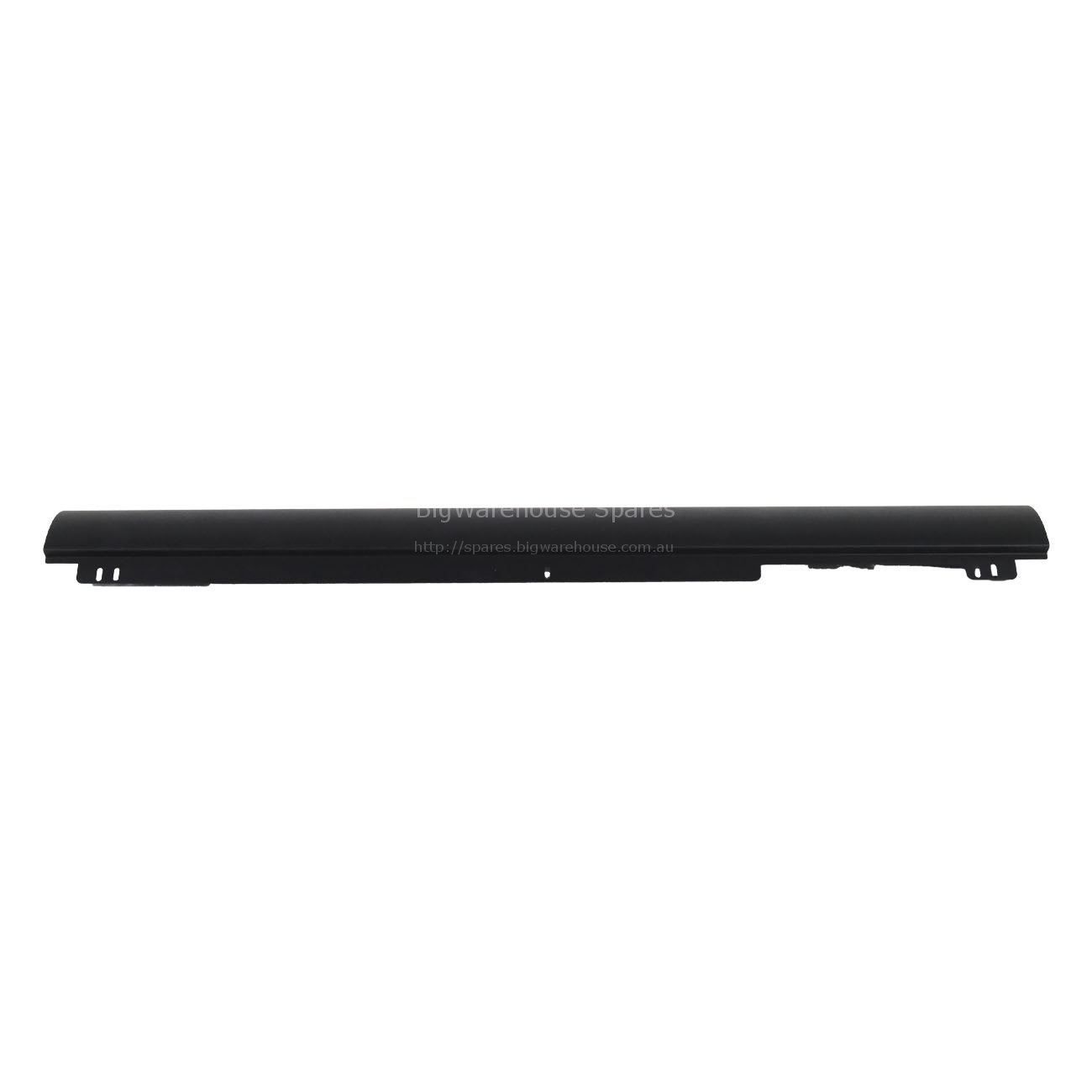 REAR CASING LOWER 3GR. VA358 MATT BLACK