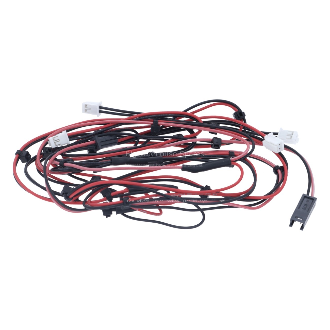 LED WIRING EAGLE ONE 2GR