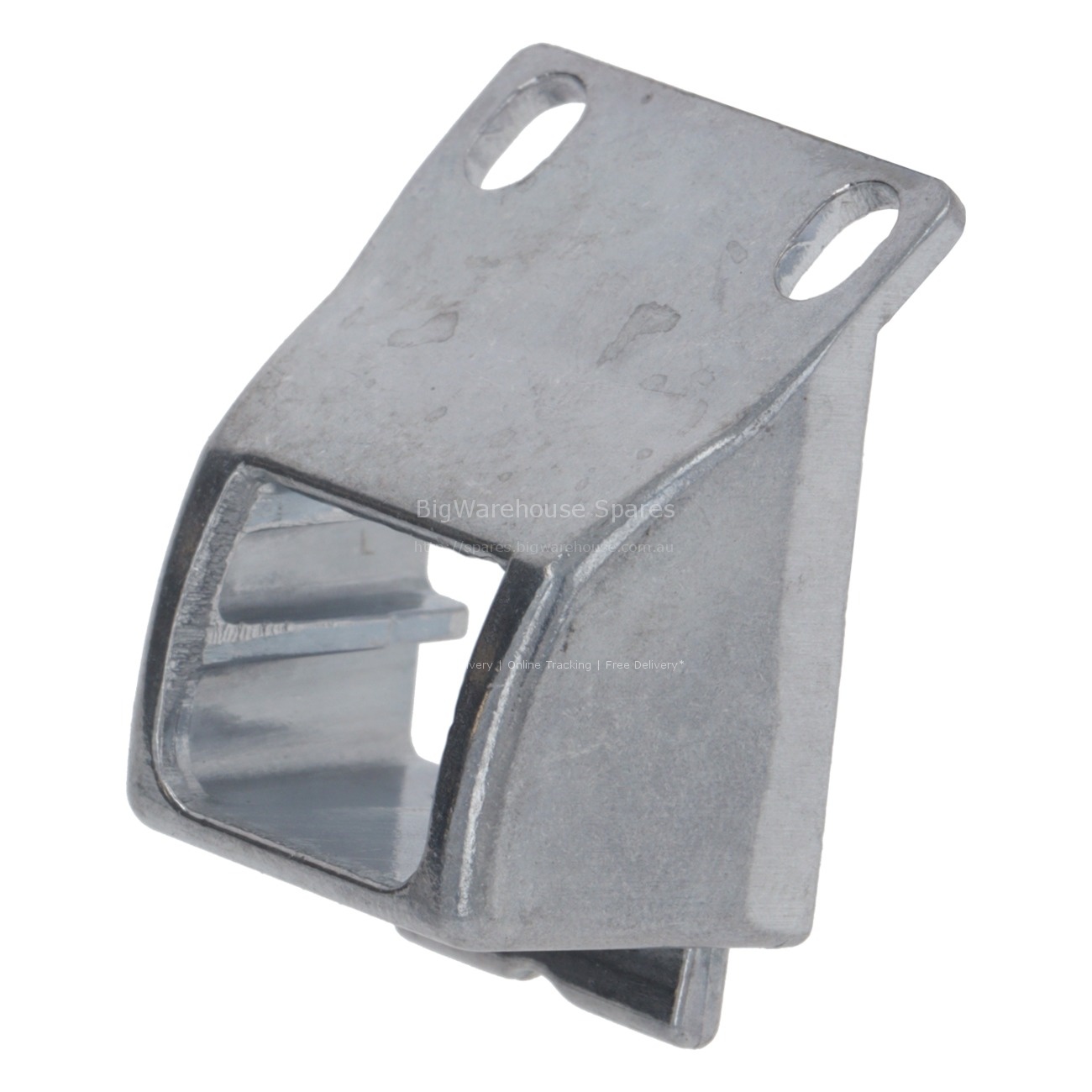 SPOUT ALUMINIUM MYTHOS 2
