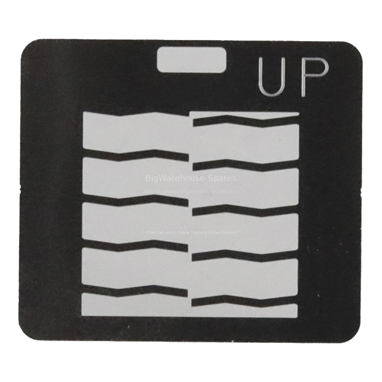 CLUMP CRUSHER FRINGE ST./STEEL MYTHOS 2