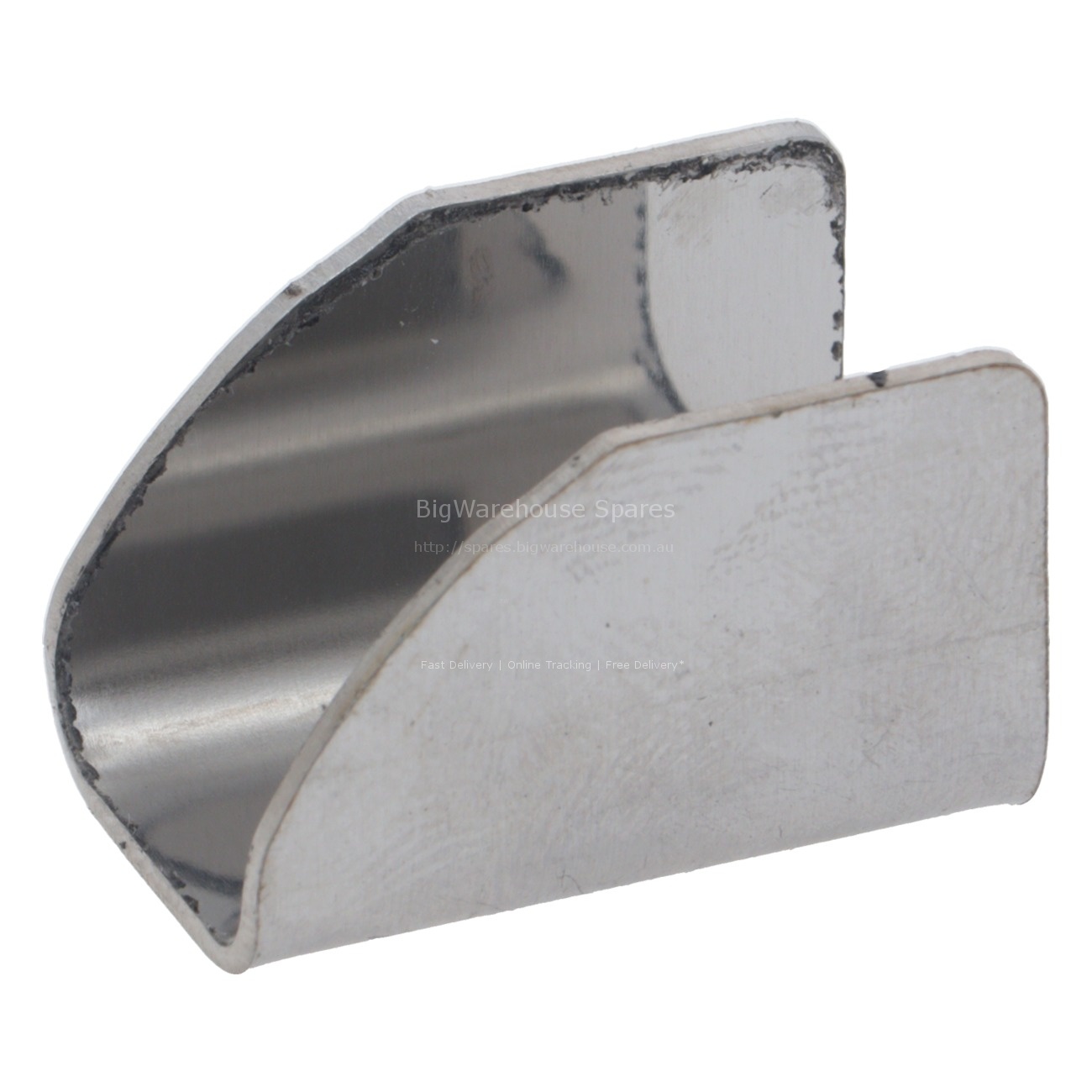 COFFEE CHUTE ST./STEEL MYTHOS VA 75