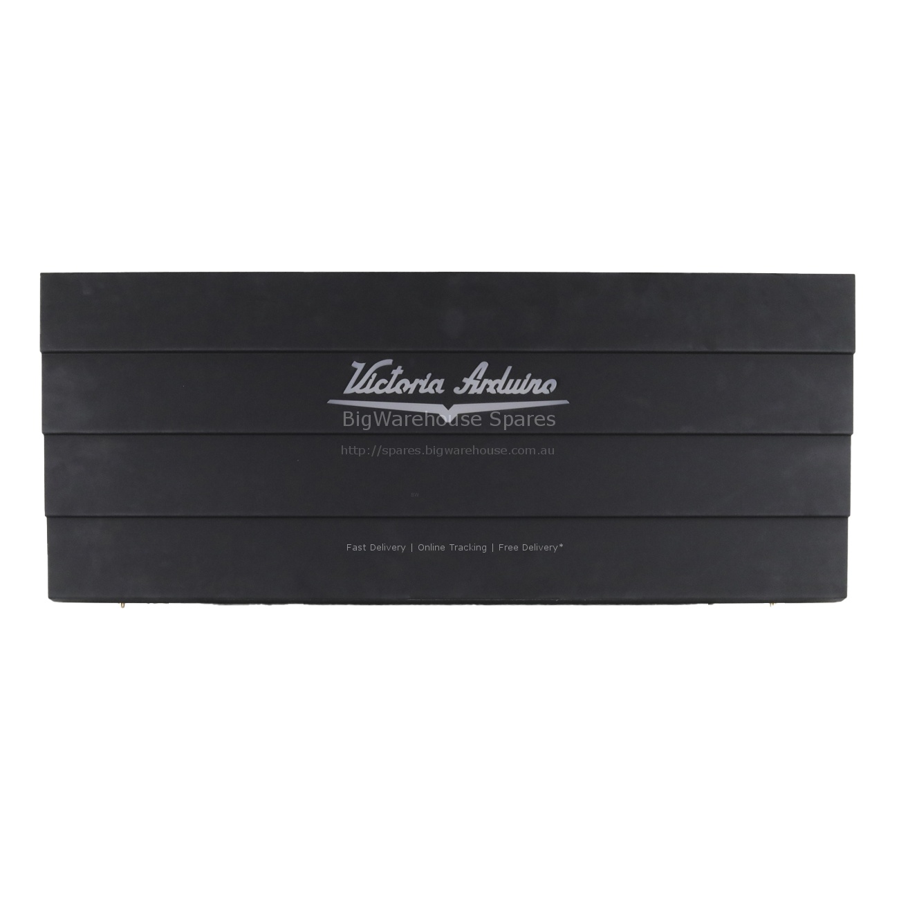 REAR SIDE ASSEMBLY VA358 3GR. BLACK
