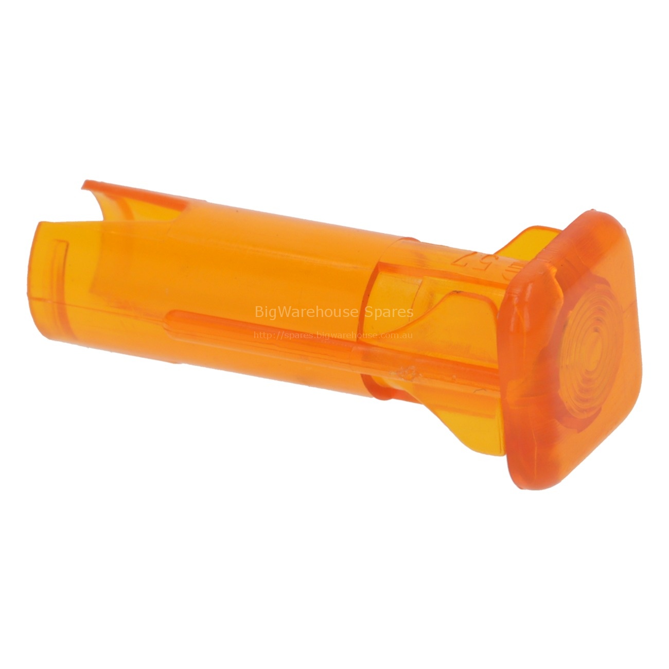 CYCLE INDICATOR LAMP ORANGE CESP6274