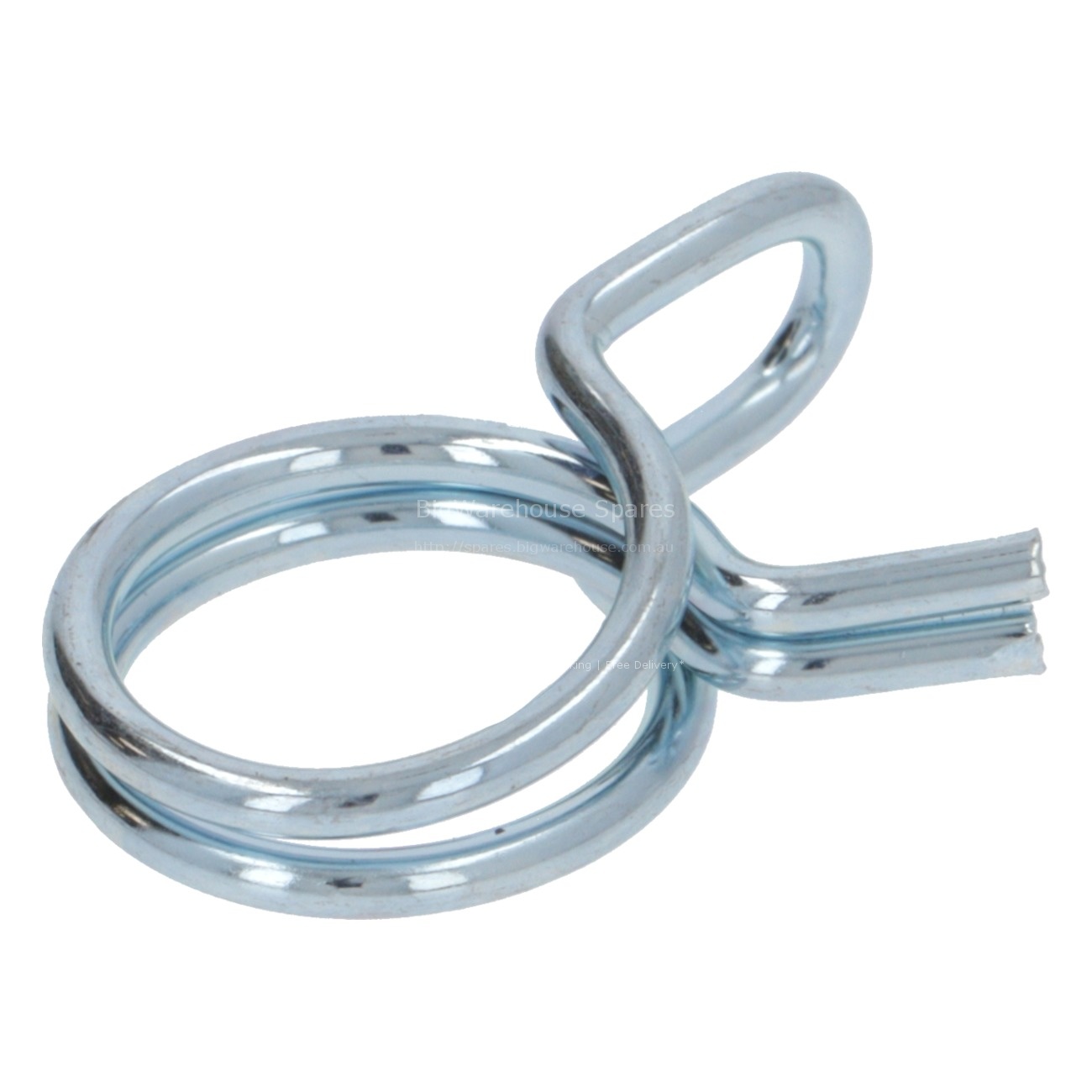 HOSE CLAMP D12