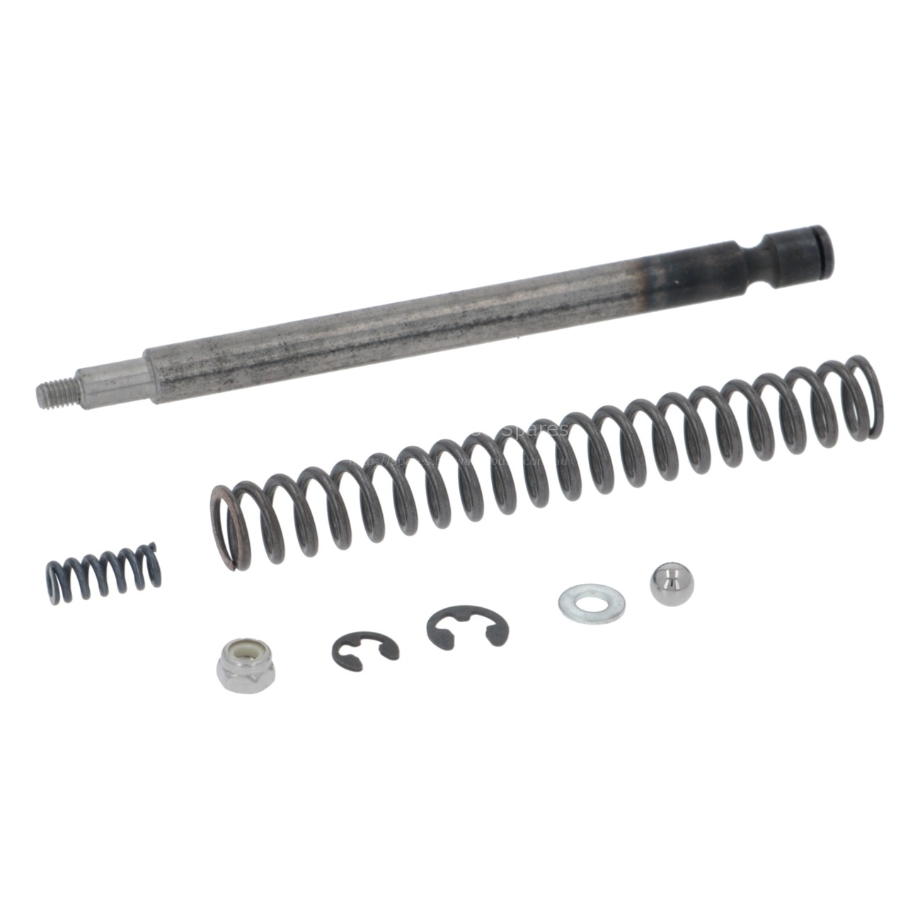 TAMPER ROD REPLACEMENT KIT