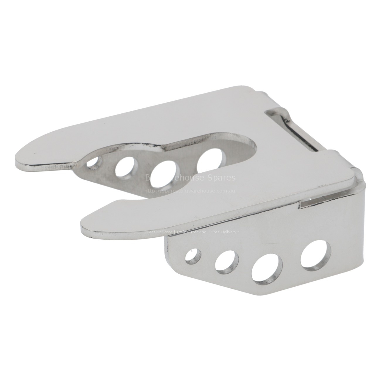 FORK STAINLESS STEEL MYTHOS