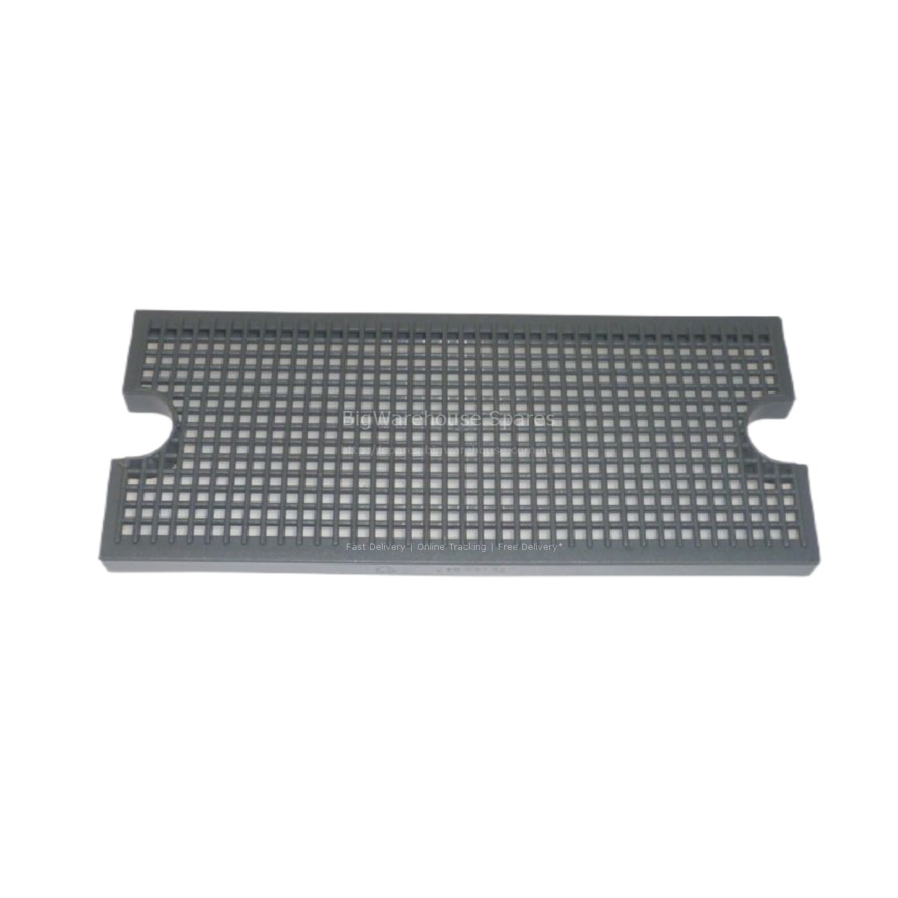 CUP HOLDER GRID 243x100 mm