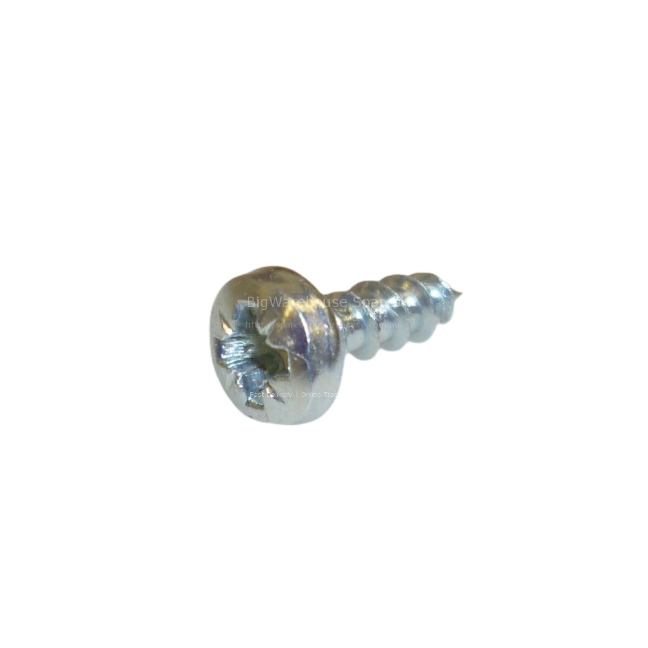 SCREW FOR CHIPBOARD M3.5x12