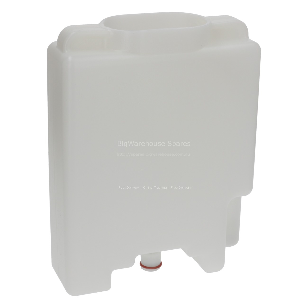 WATER CONTAINER 3 L WITH FLOAT