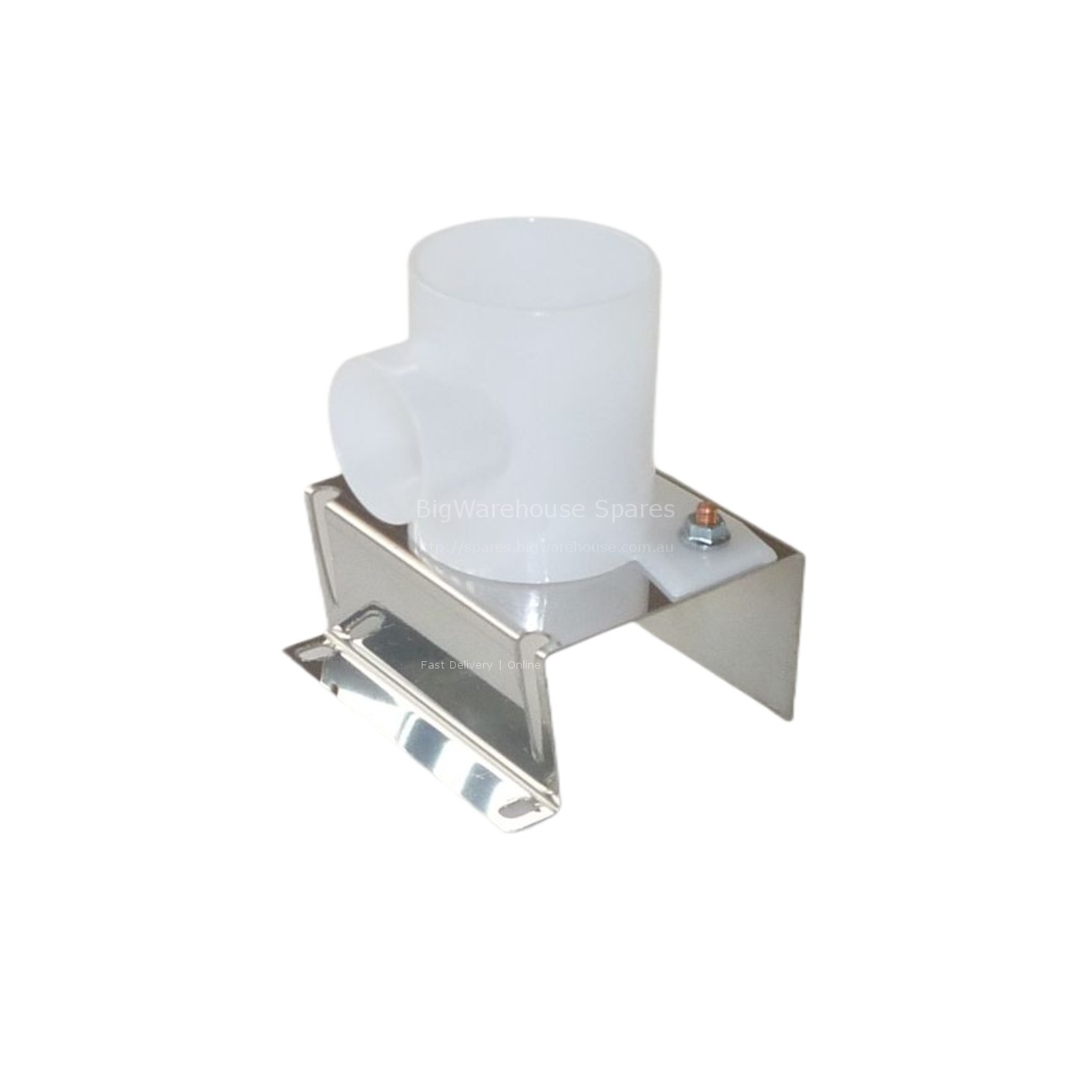 CHUTE CLOSURE FOR GRINDER TALENTO