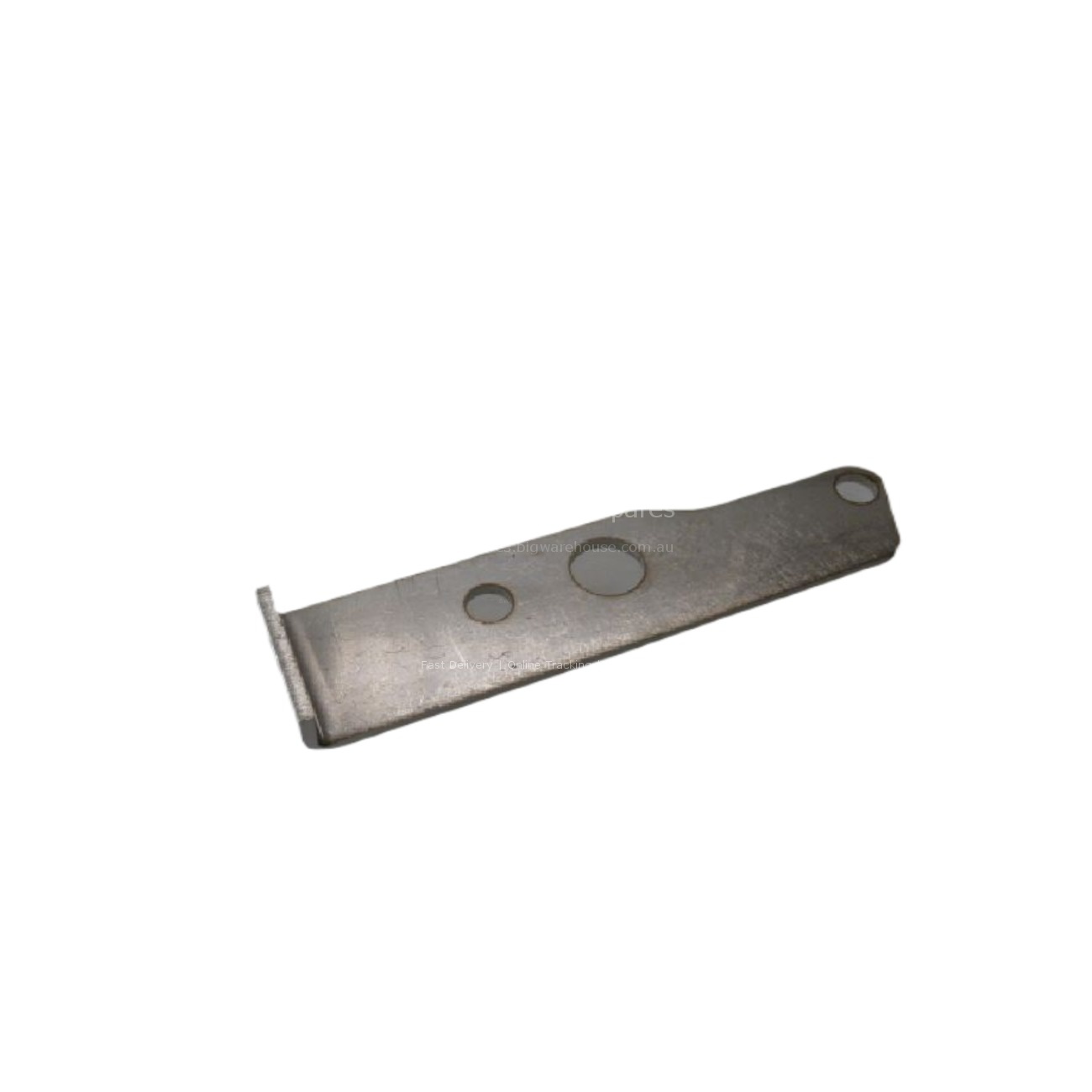 BEARING HOLDER LEVER RIGHT 90x22 mm