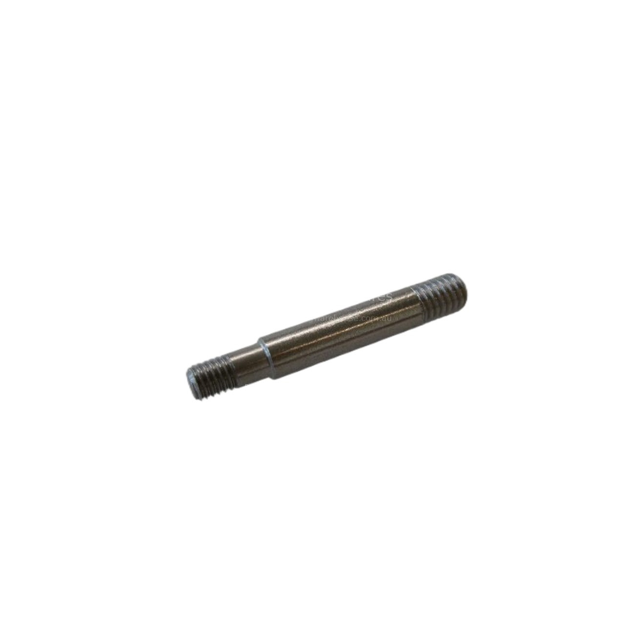 PIN STAINLESS STEEL M6xM5x40 mm
