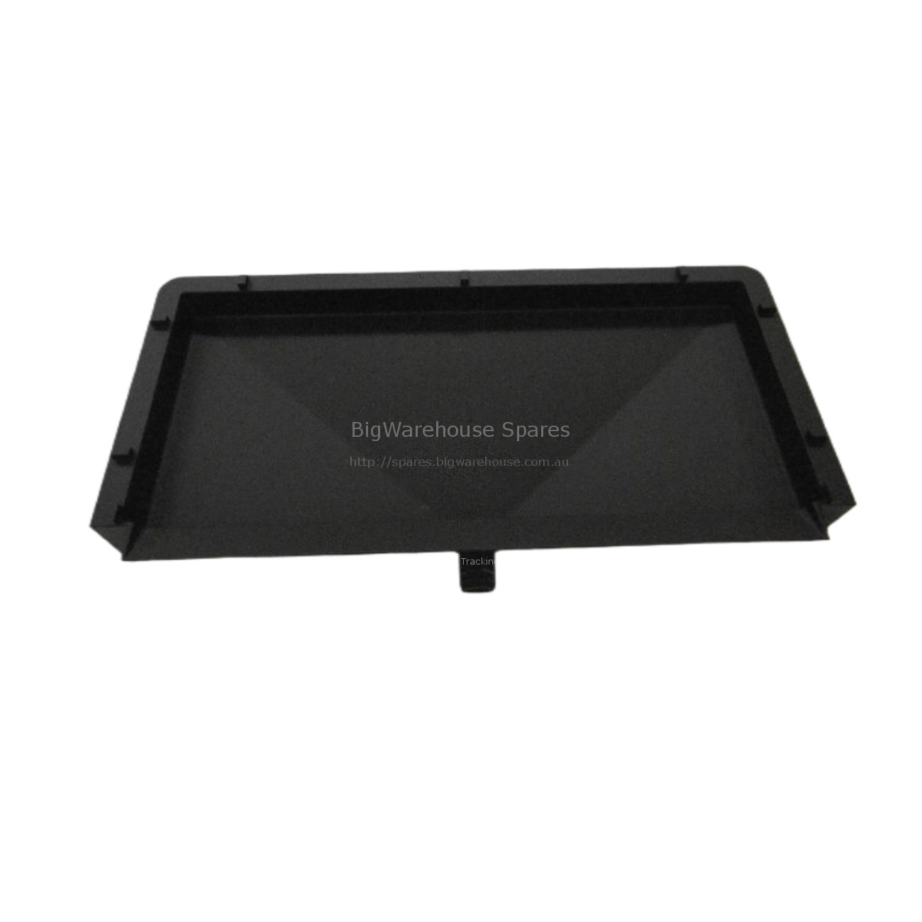 WATER TRAY ASSEMBLY TALENTO