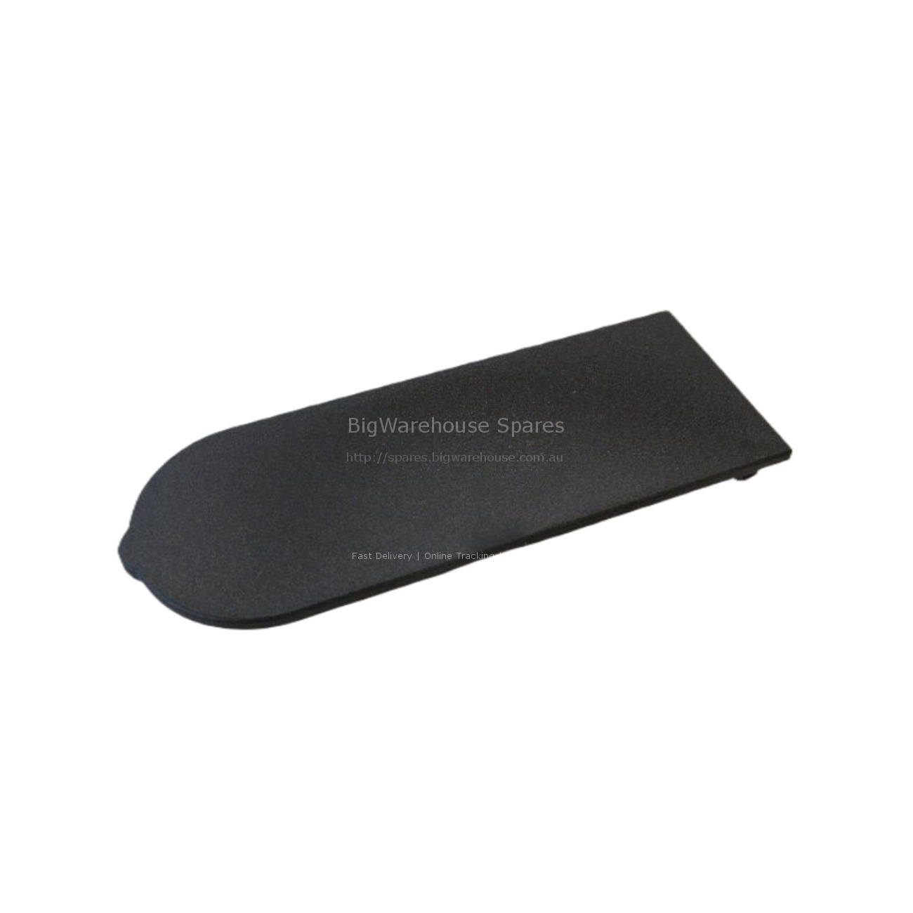 CONVEYOR COVER 133x50 mm