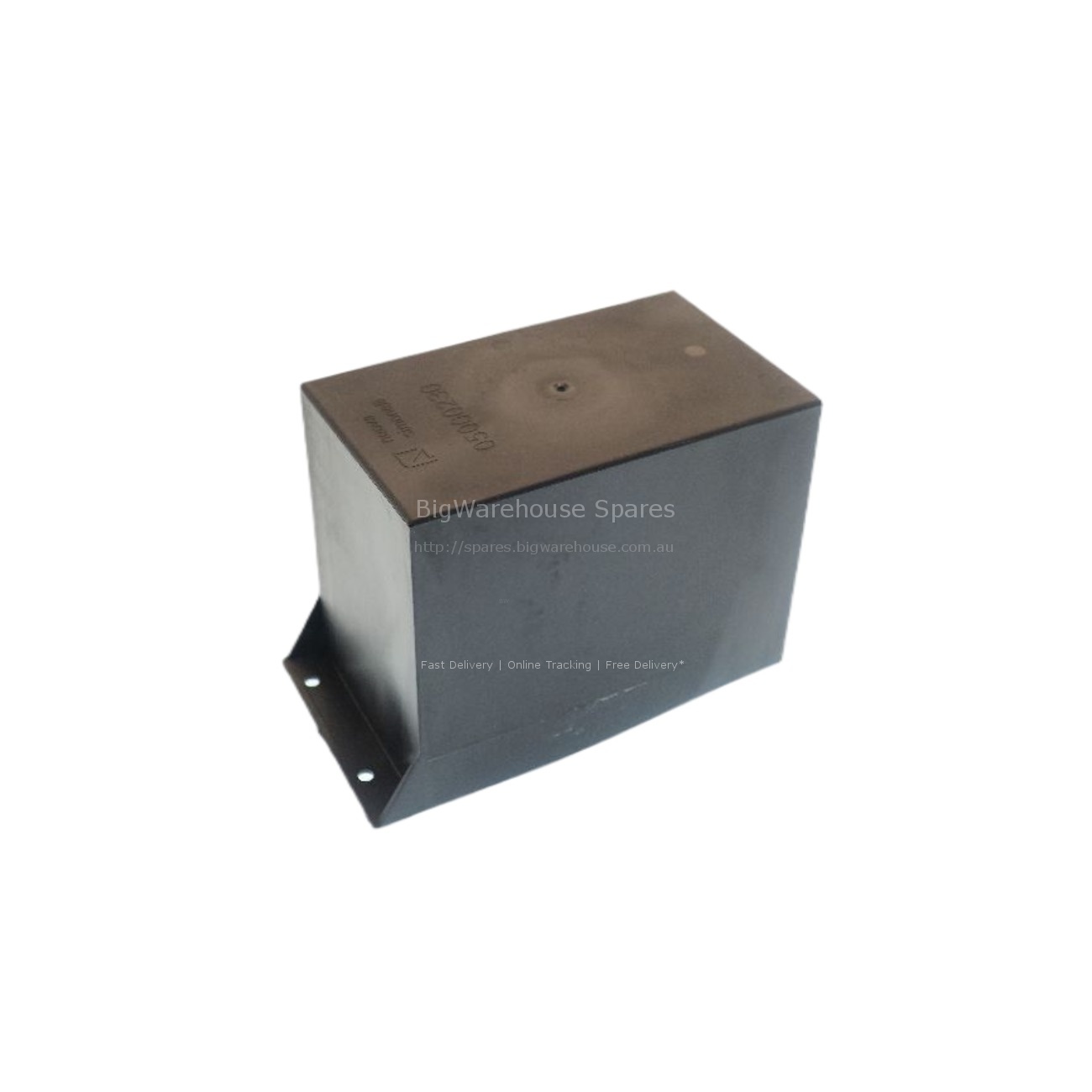 CONTACTOR COVER